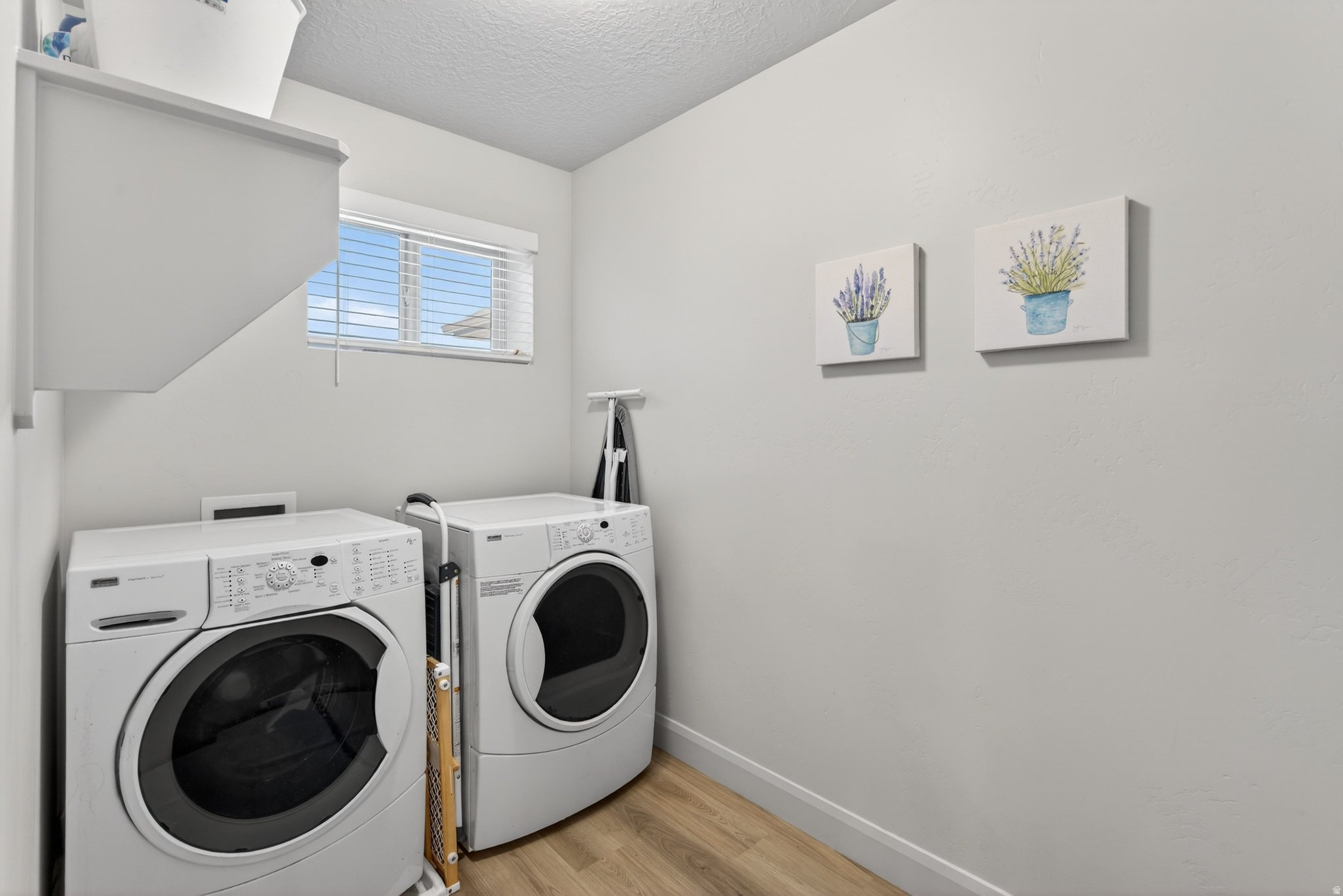 LEGACY TOWNHOMES - Residential