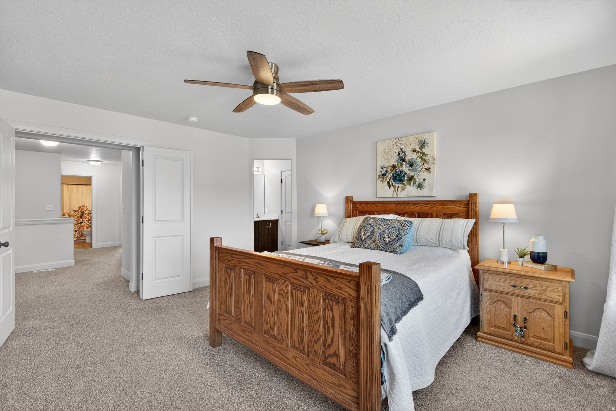 LEGACY TOWNHOMES - Residential