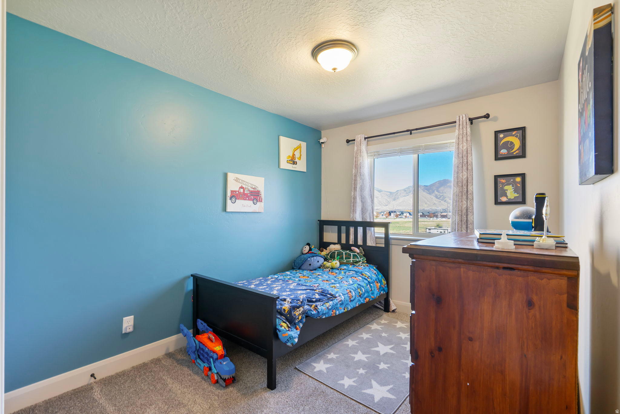 LEGACY TOWNHOMES - Residential