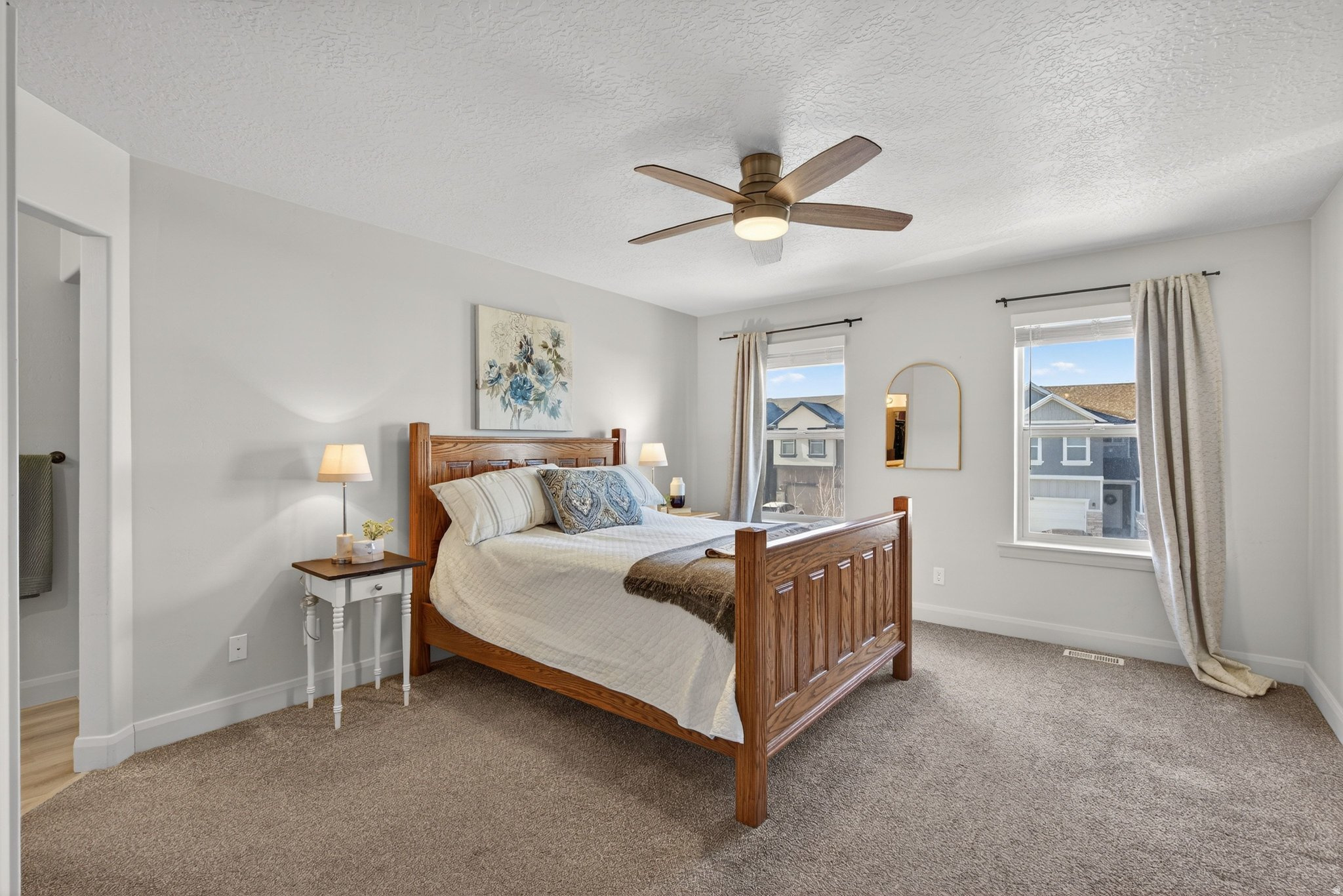 LEGACY TOWNHOMES - Residential