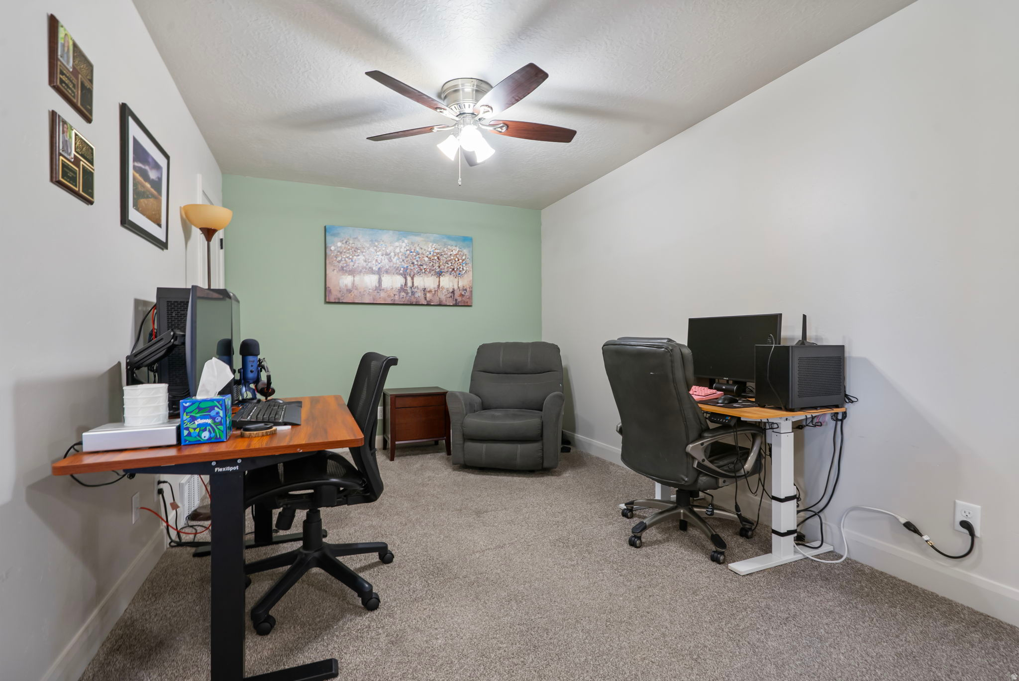 LEGACY TOWNHOMES - Residential