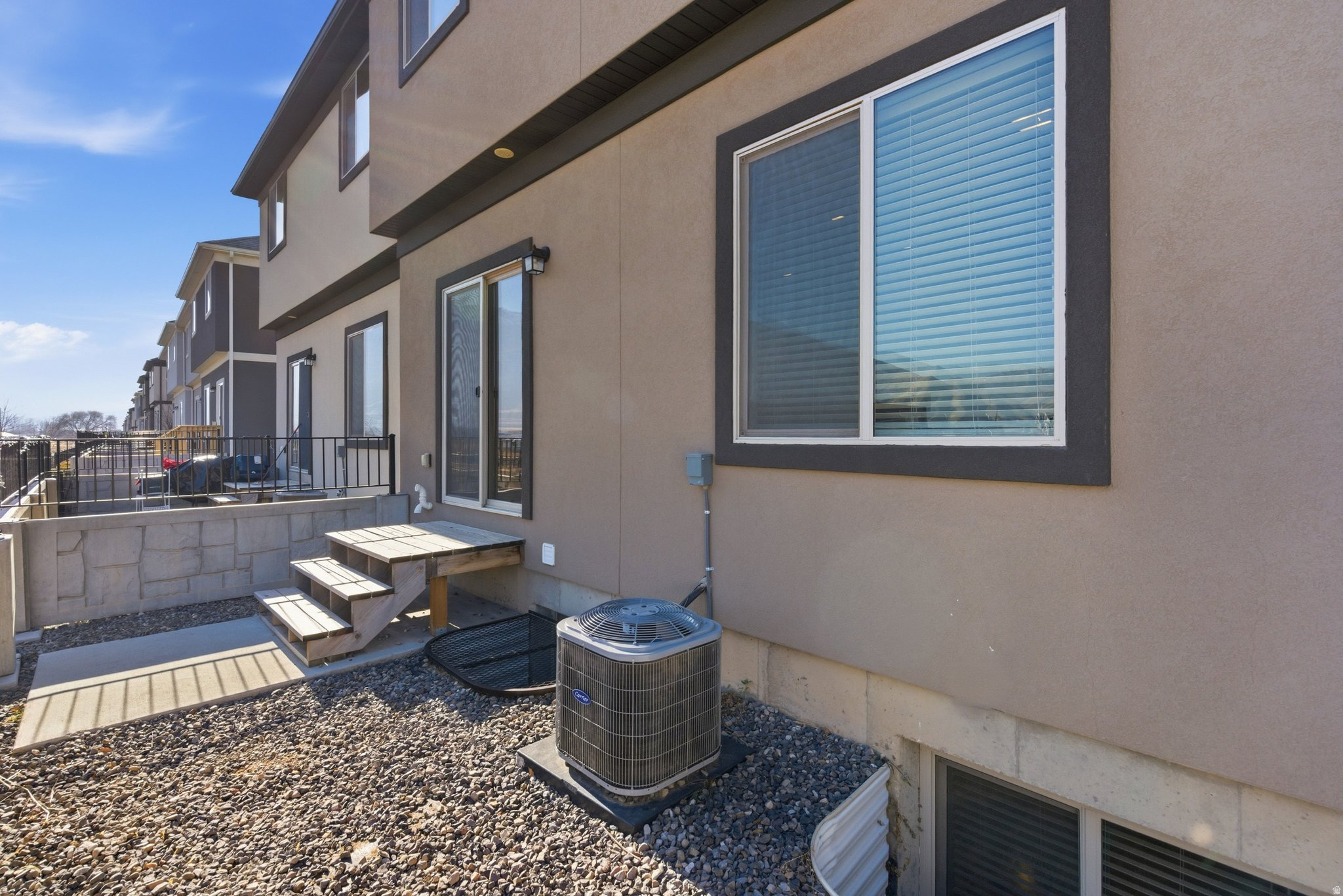 LEGACY TOWNHOMES - Residential