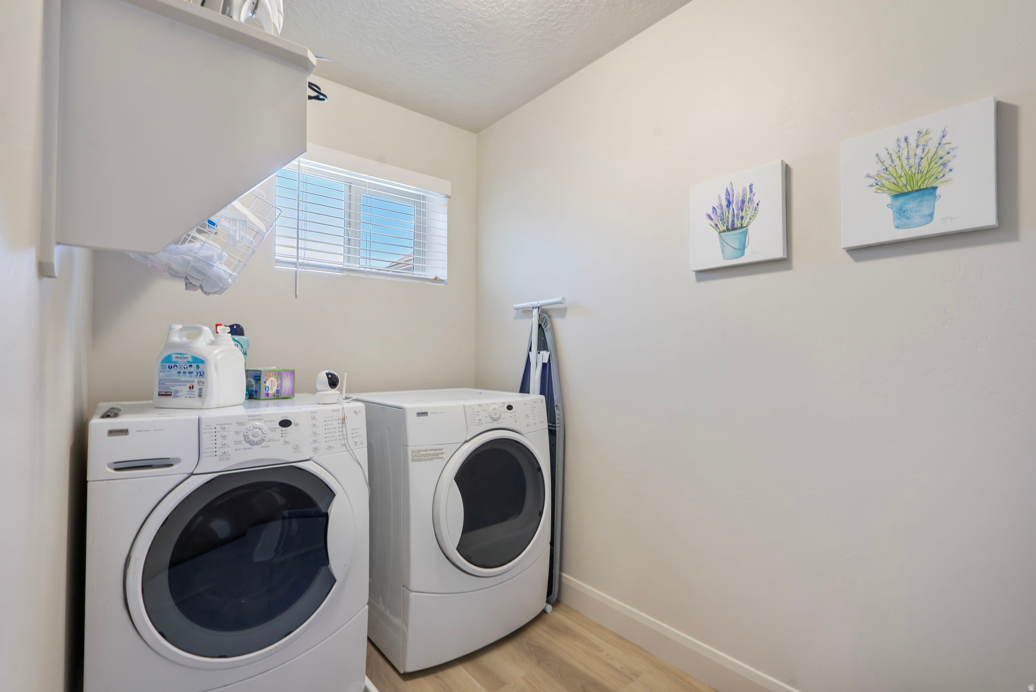 LEGACY TOWNHOMES - Residential