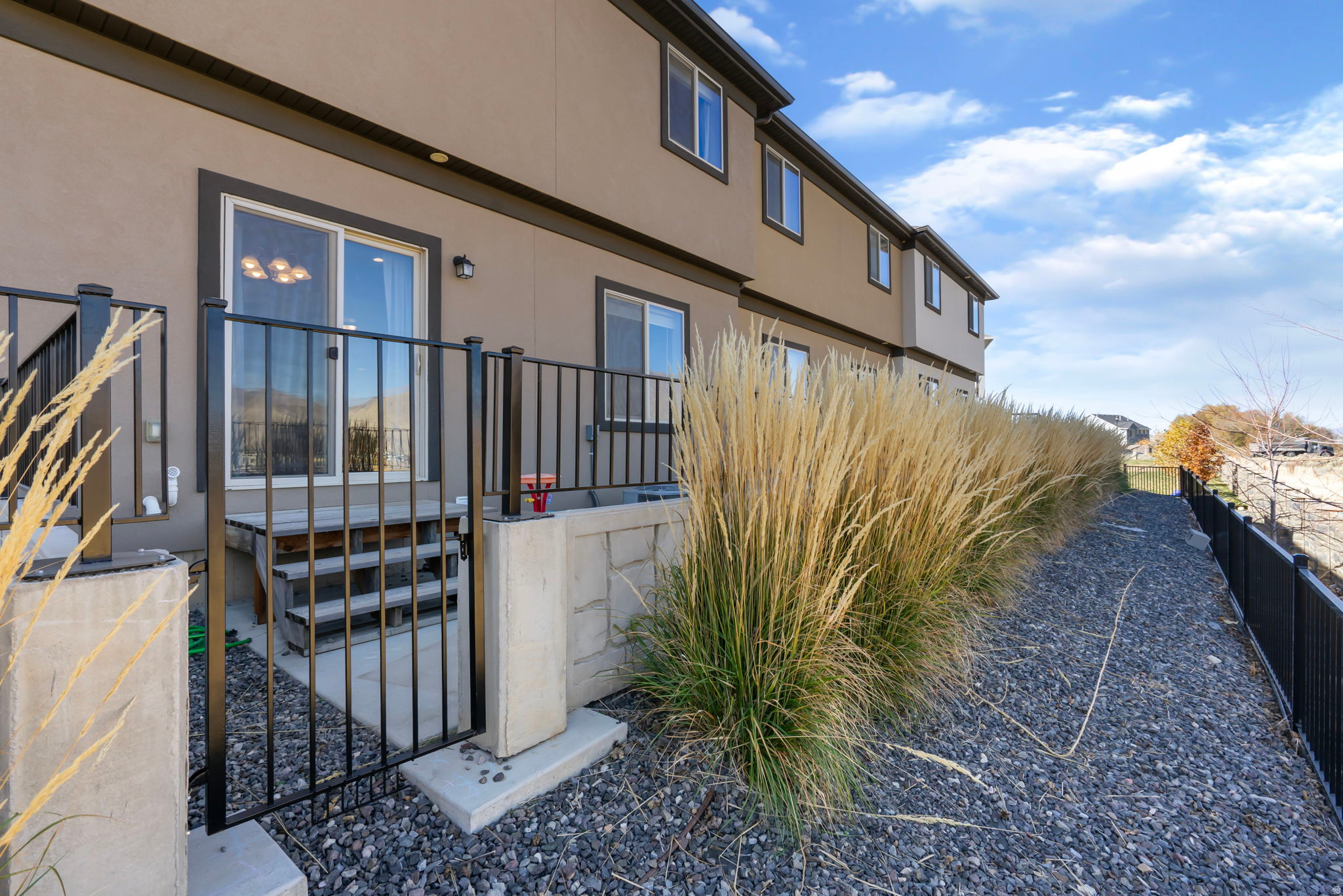 LEGACY TOWNHOMES - Residential