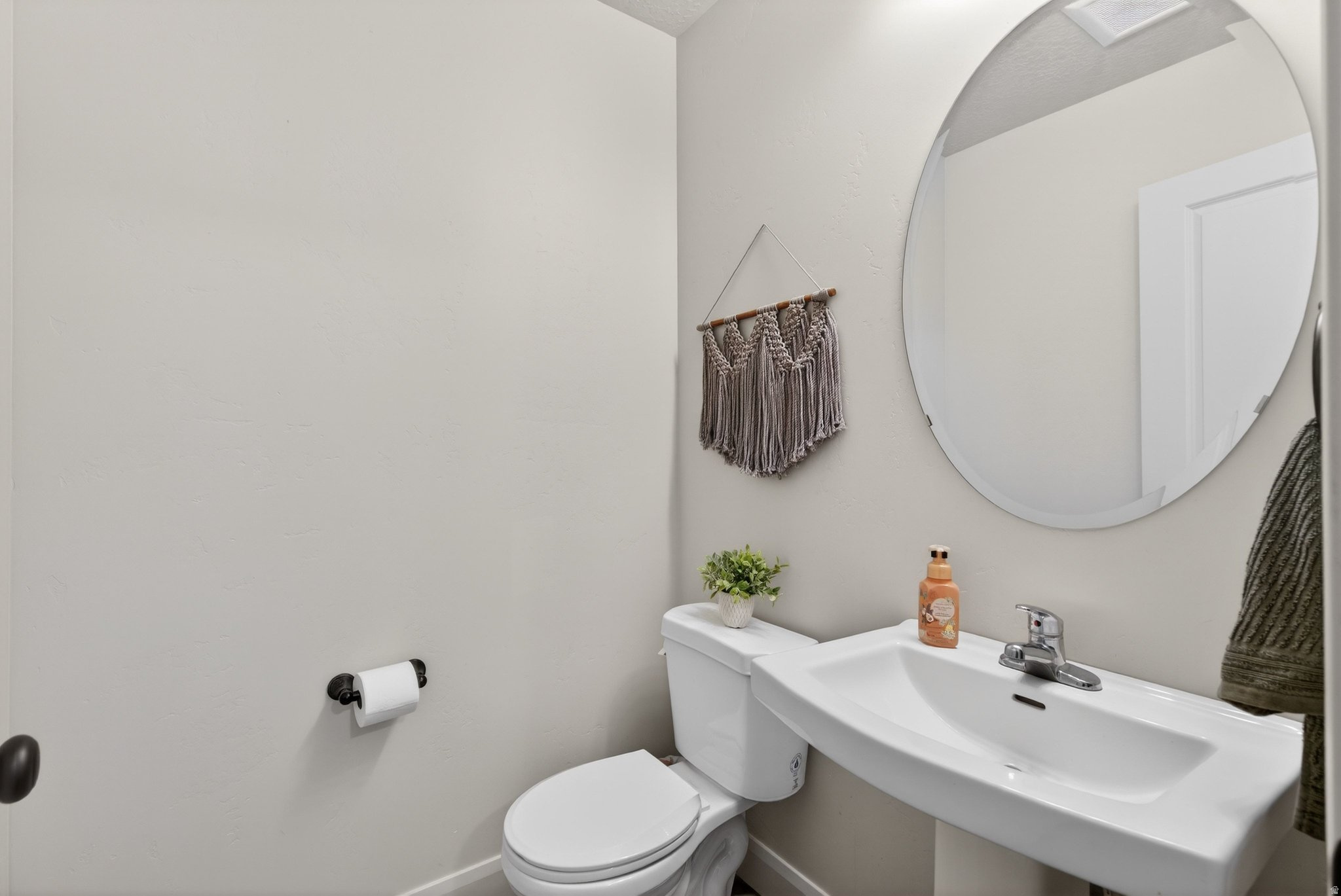 LEGACY TOWNHOMES - Residential