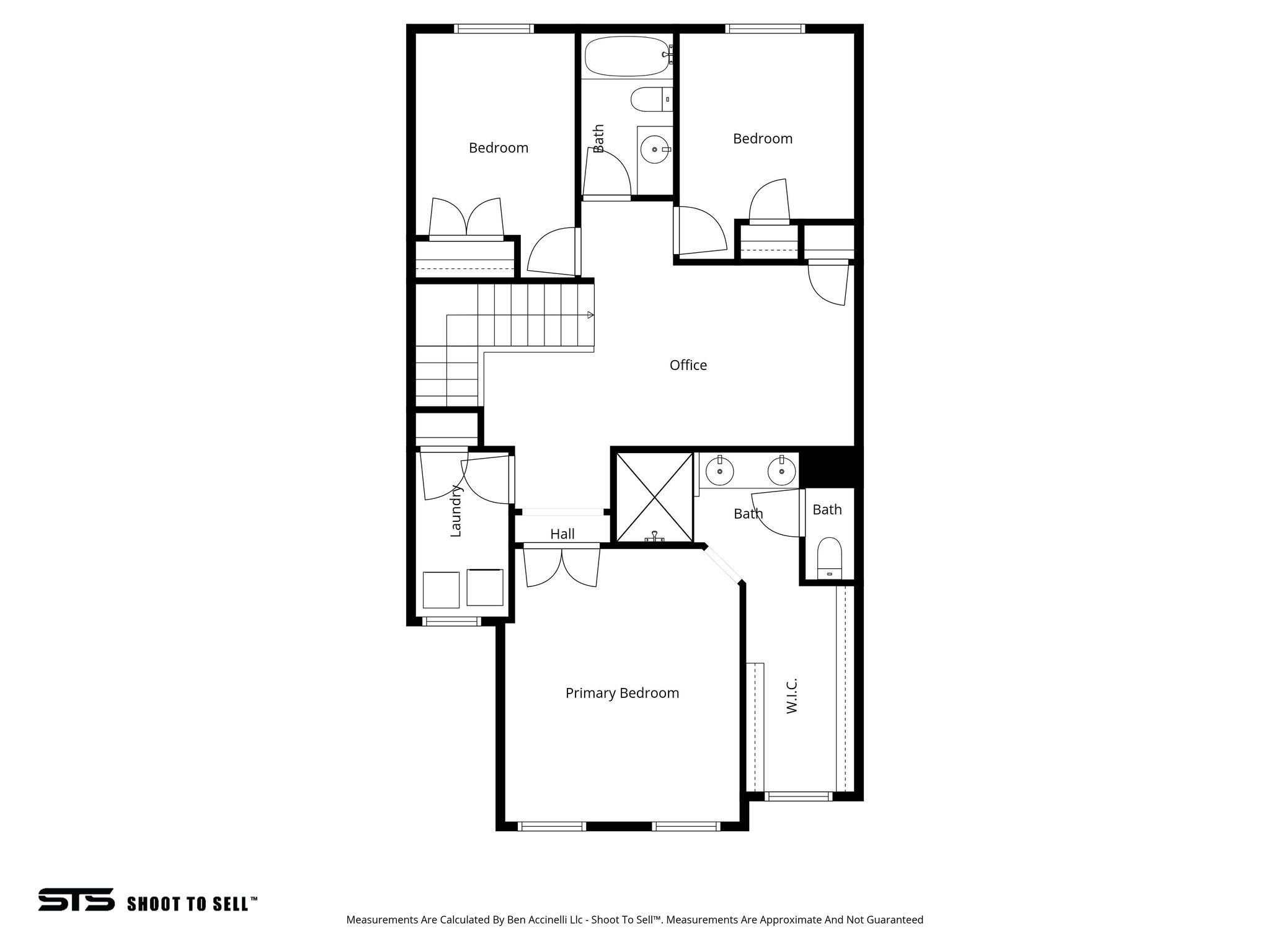 LEGACY TOWNHOMES - Residential