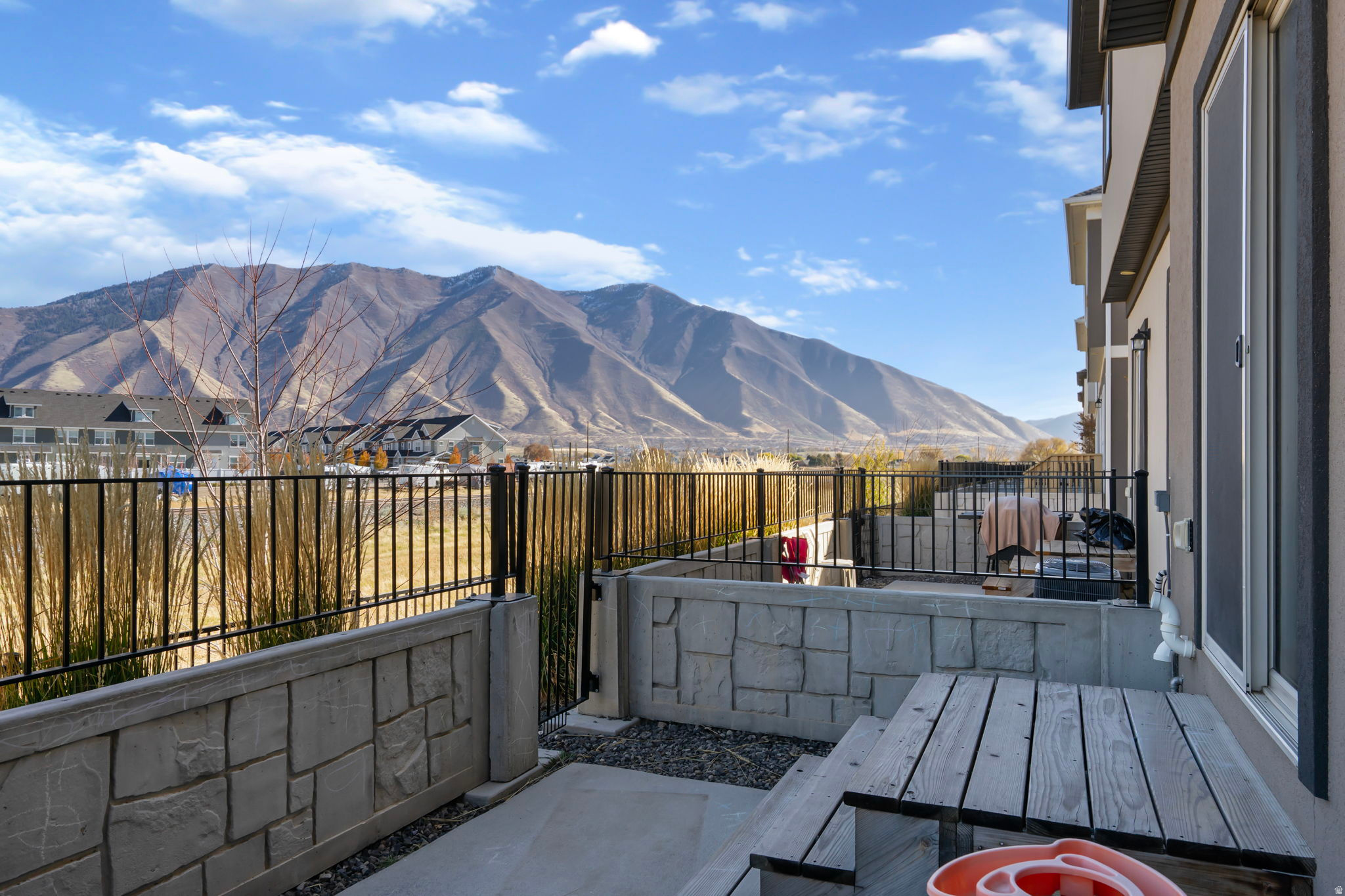 LEGACY TOWNHOMES - Residential