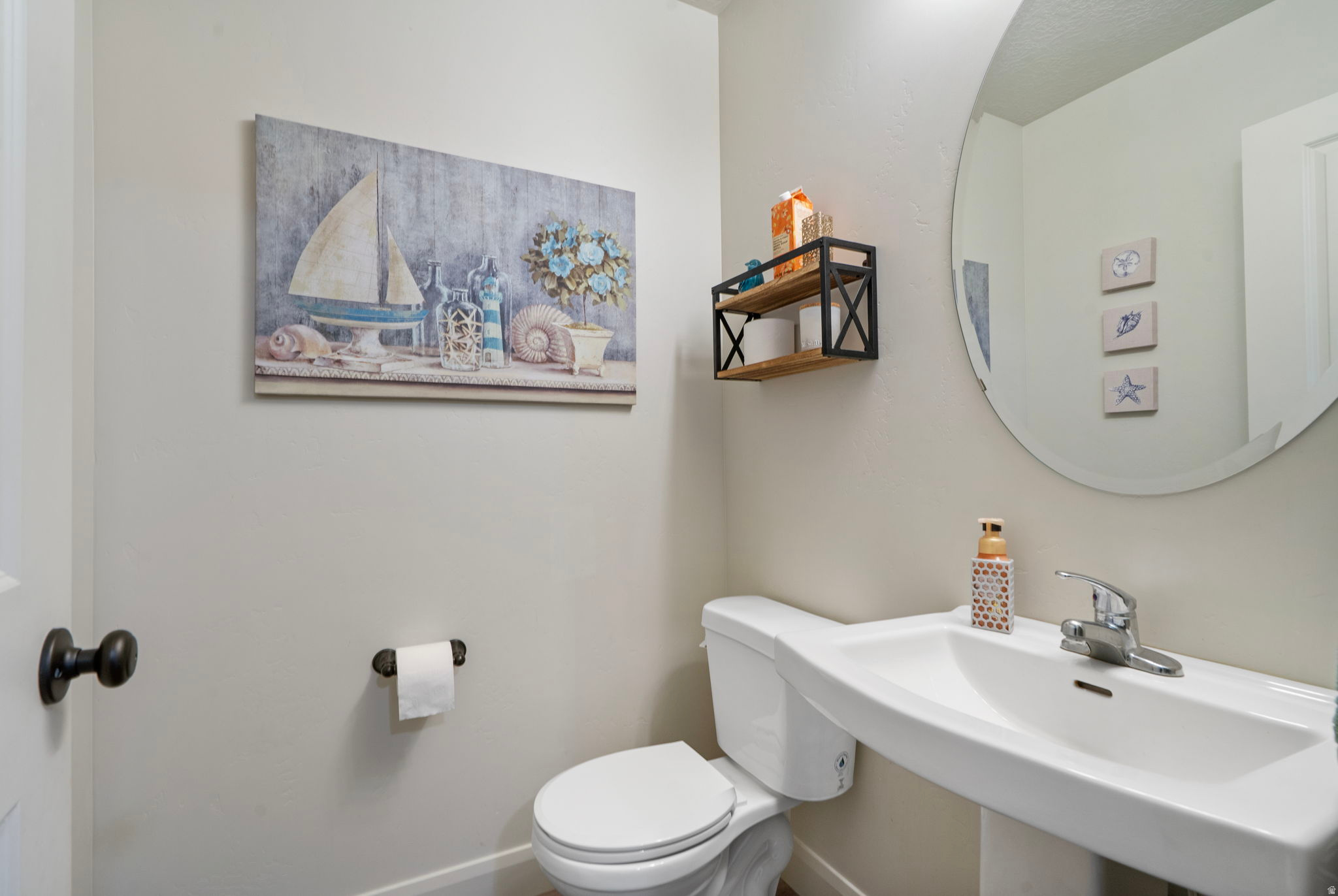 LEGACY TOWNHOMES - Residential