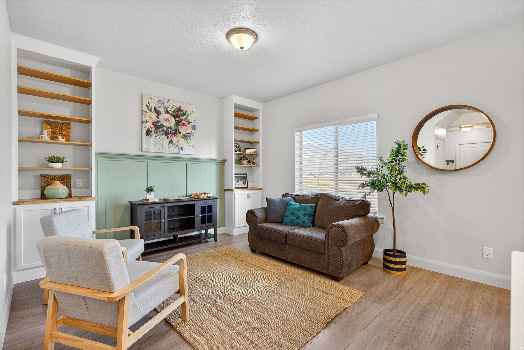 LEGACY TOWNHOMES - Residential