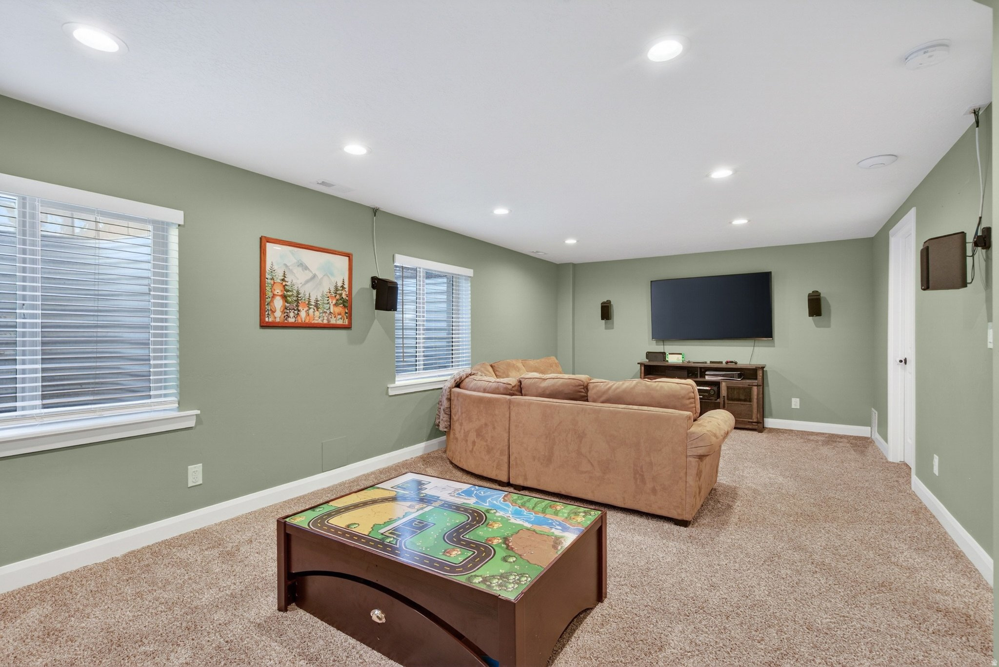 LEGACY TOWNHOMES - Residential