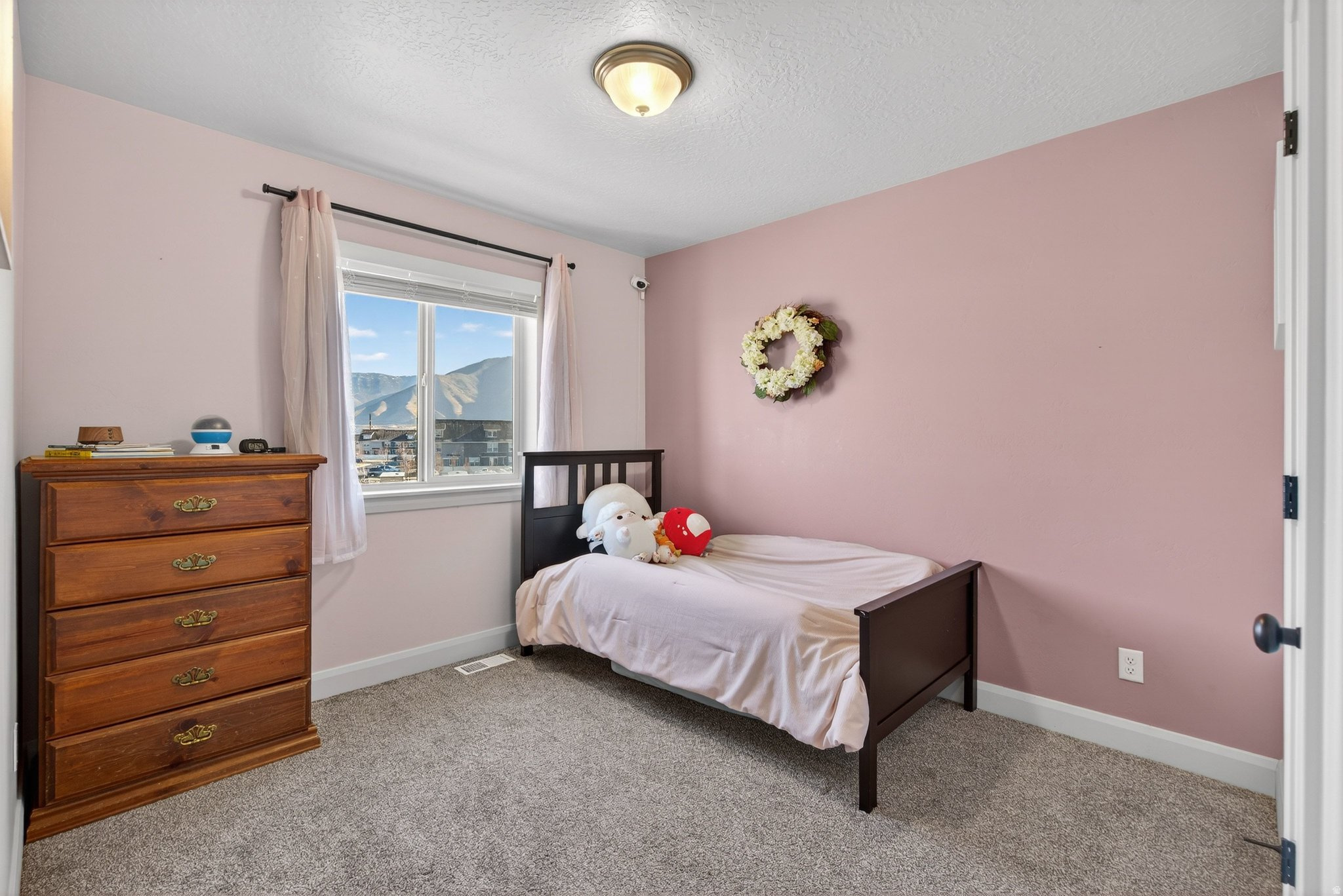 LEGACY TOWNHOMES - Residential