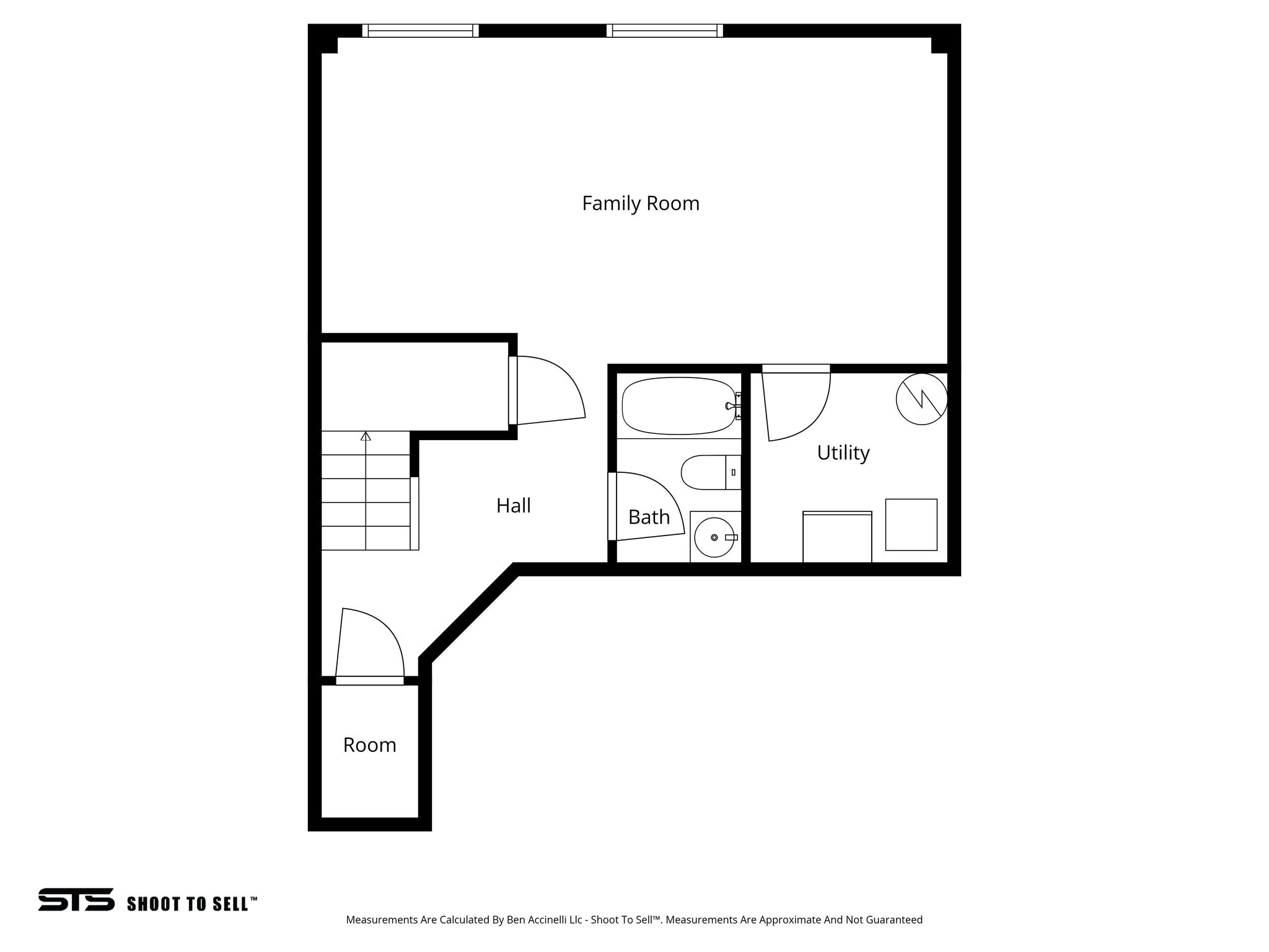 LEGACY TOWNHOMES - Residential