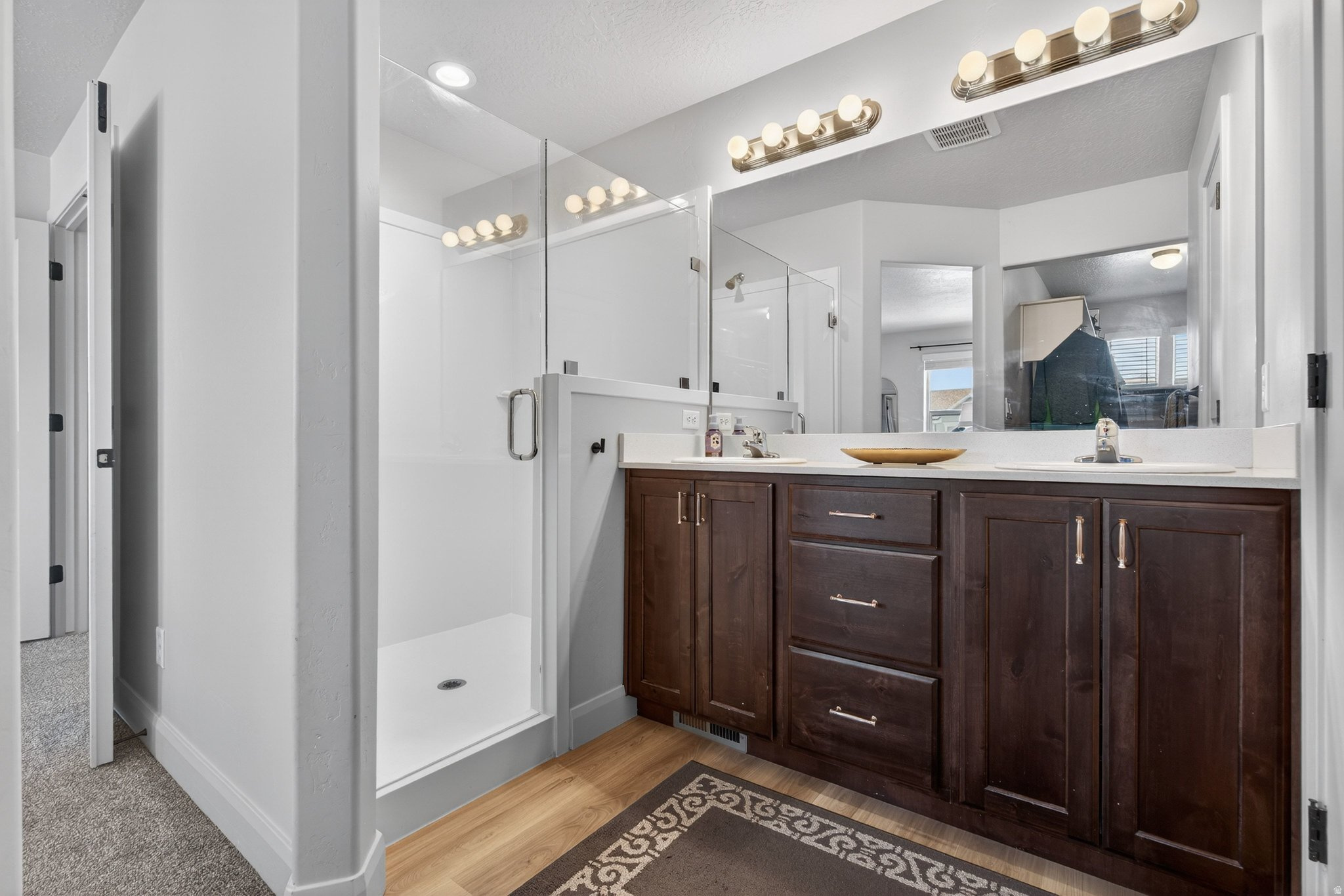 LEGACY TOWNHOMES - Residential