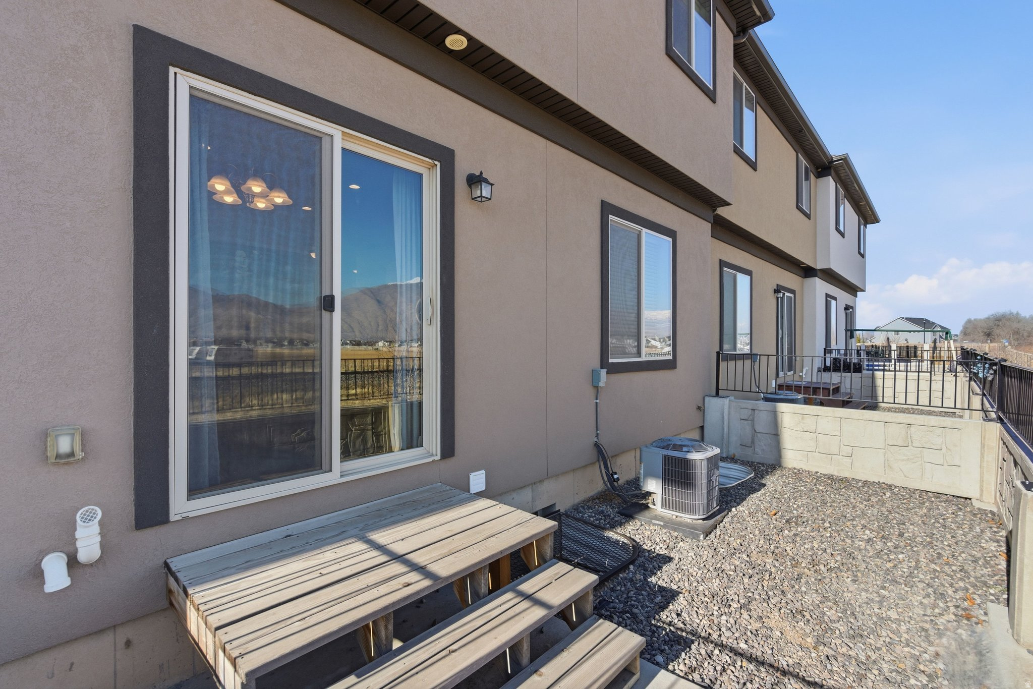 LEGACY TOWNHOMES - Residential