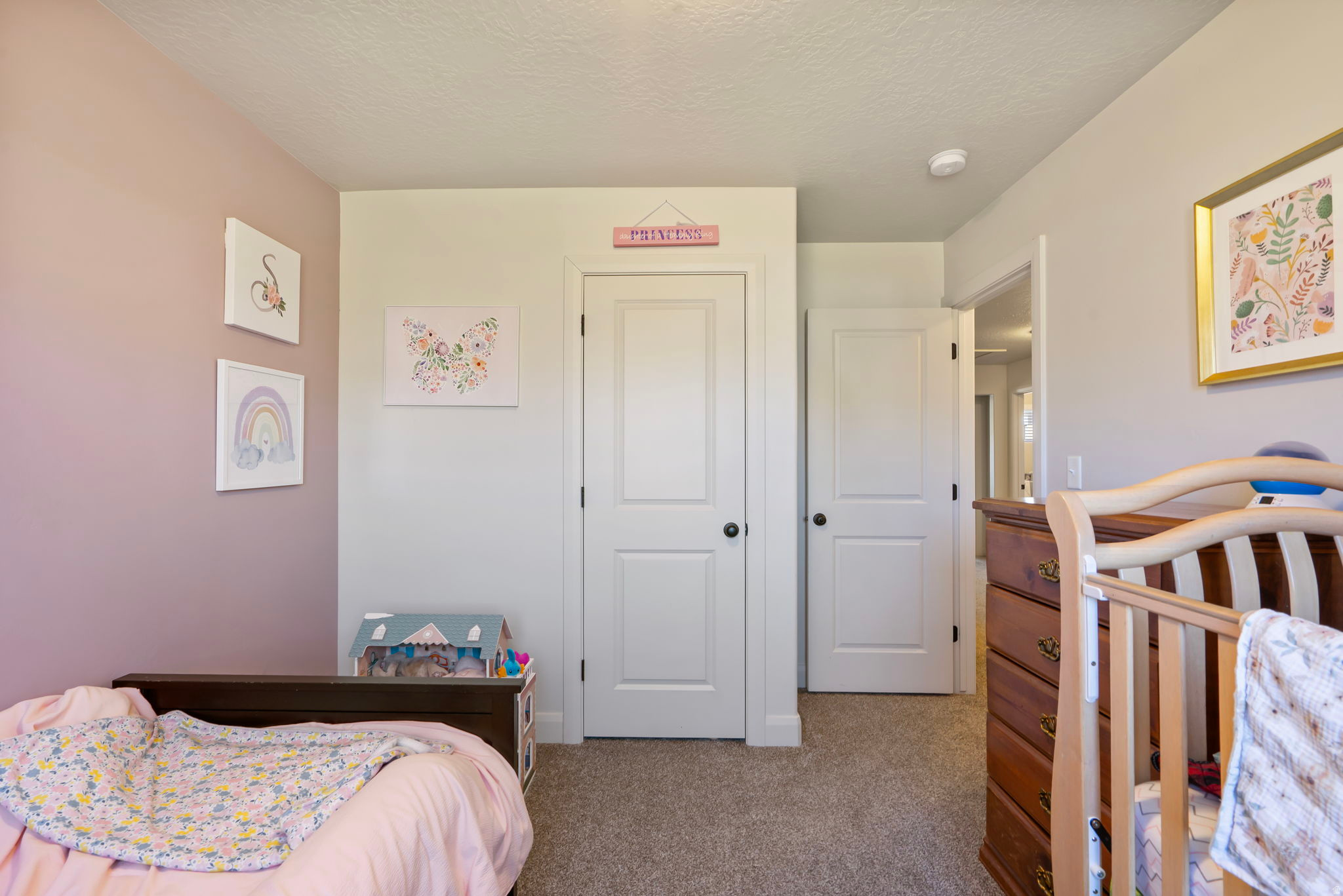 LEGACY TOWNHOMES - Residential