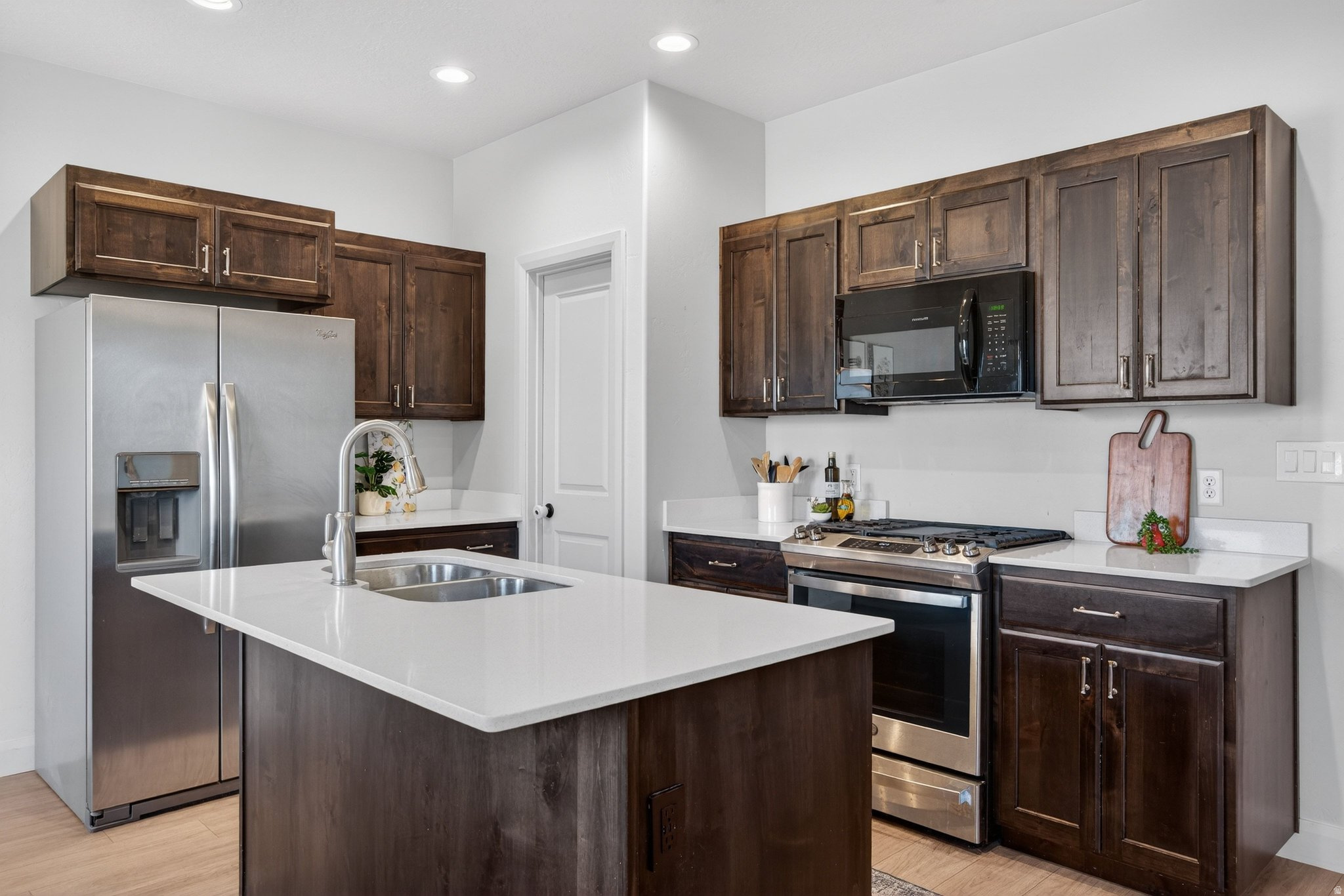 LEGACY TOWNHOMES - Residential