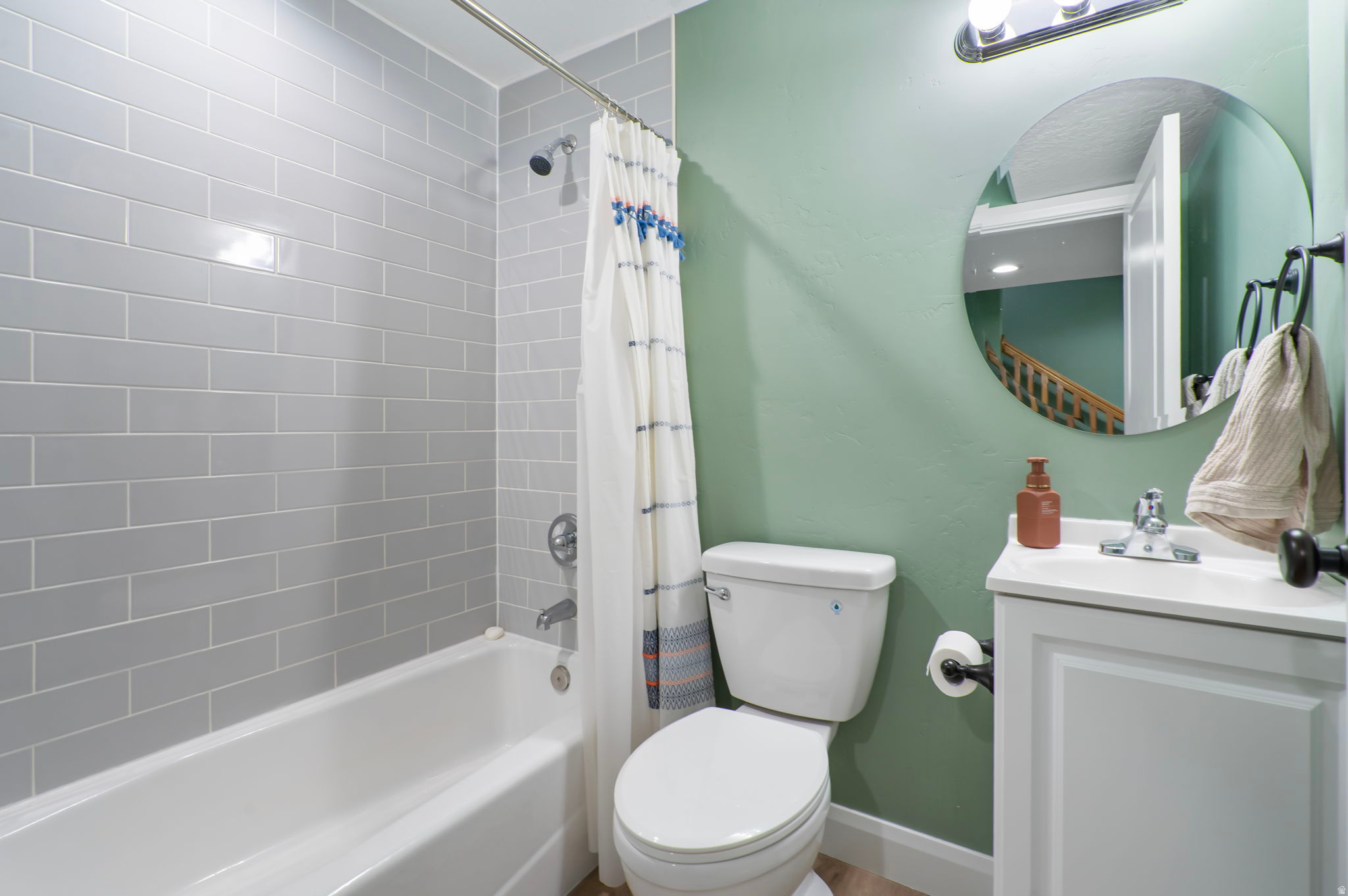 LEGACY TOWNHOMES - Residential