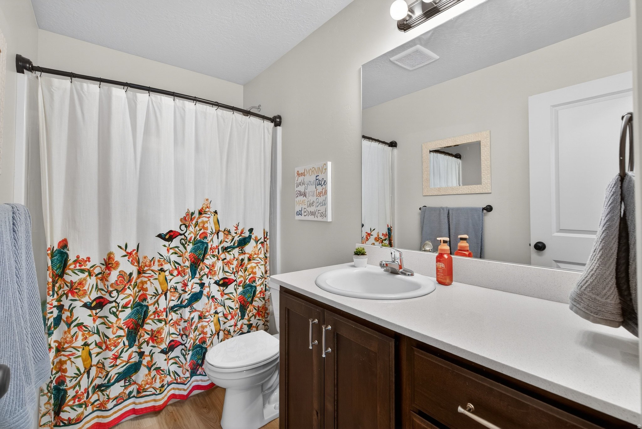 LEGACY TOWNHOMES - Residential