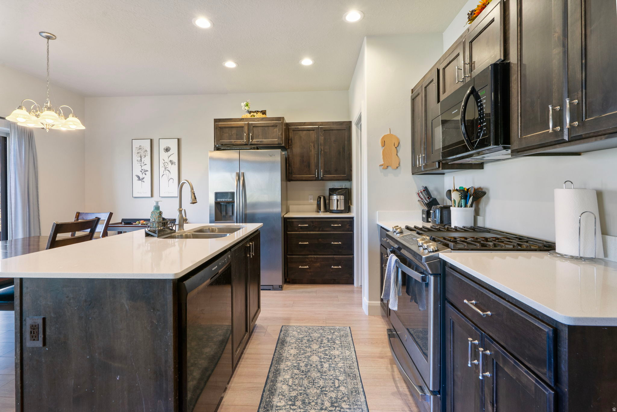 LEGACY TOWNHOMES - Residential