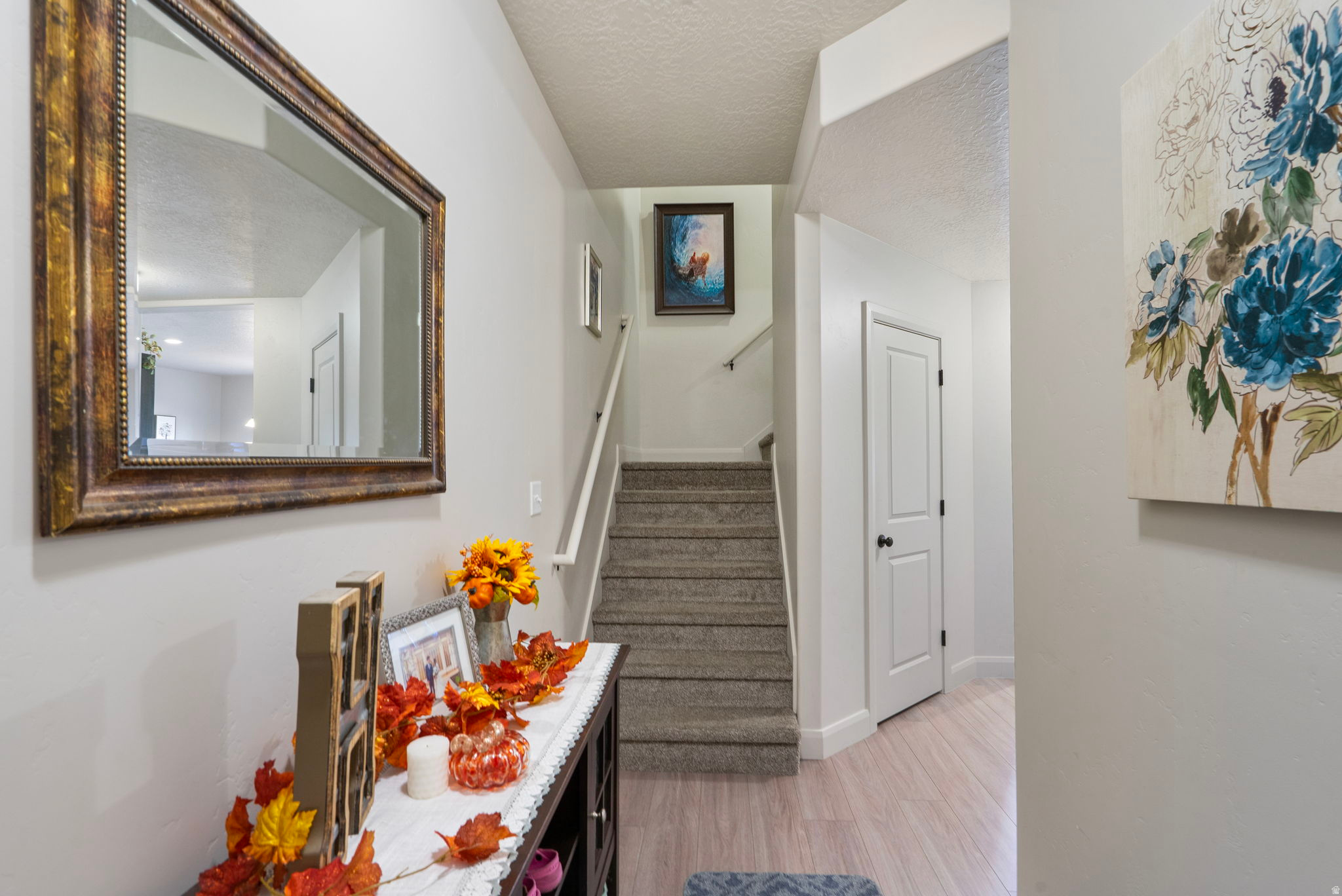 LEGACY TOWNHOMES - Residential