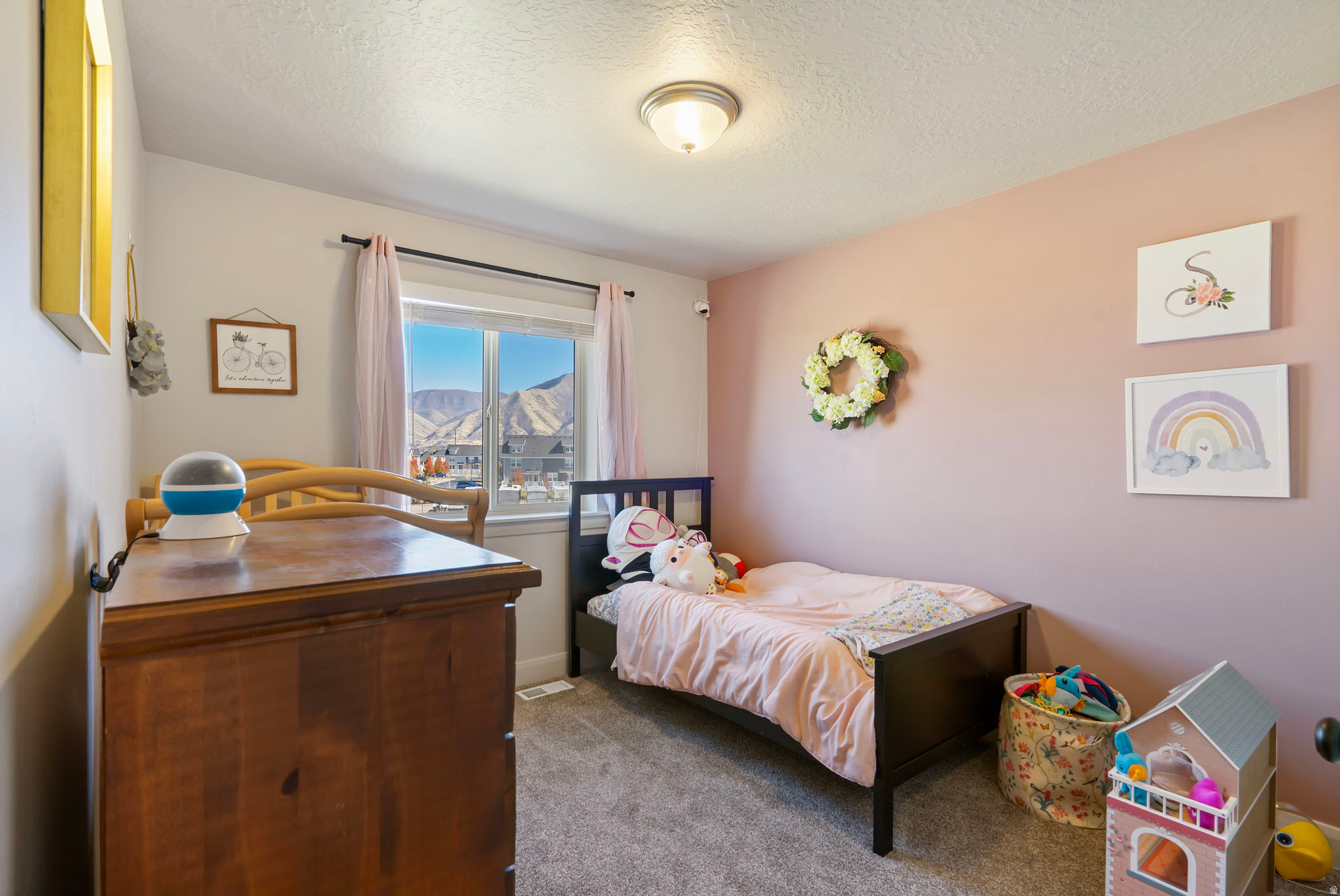 LEGACY TOWNHOMES - Residential