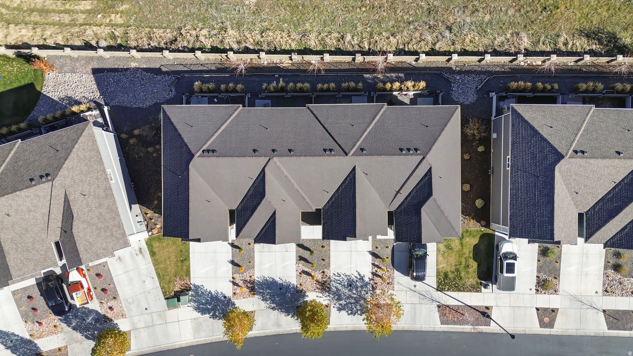 LEGACY TOWNHOMES - Residential