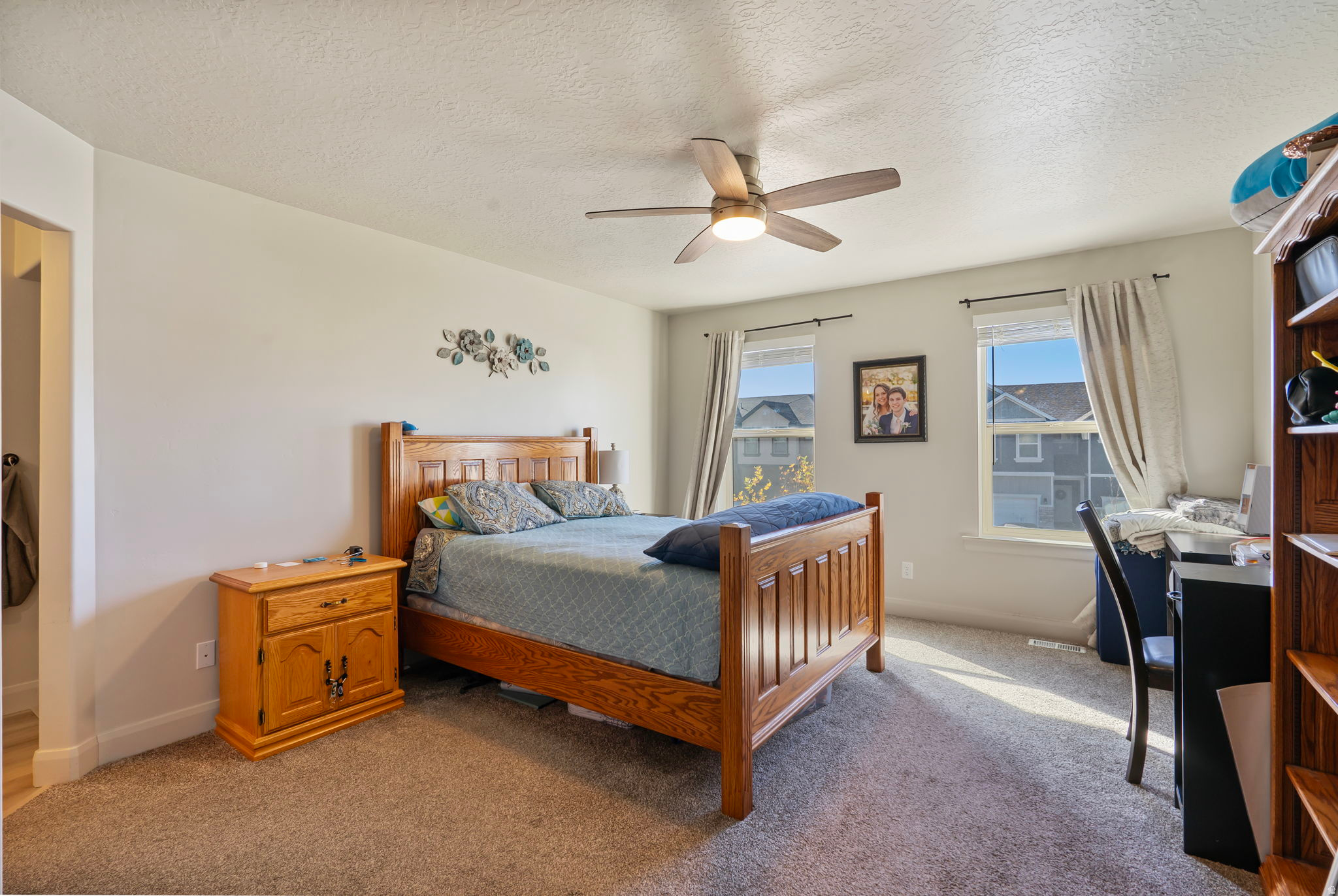 LEGACY TOWNHOMES - Residential