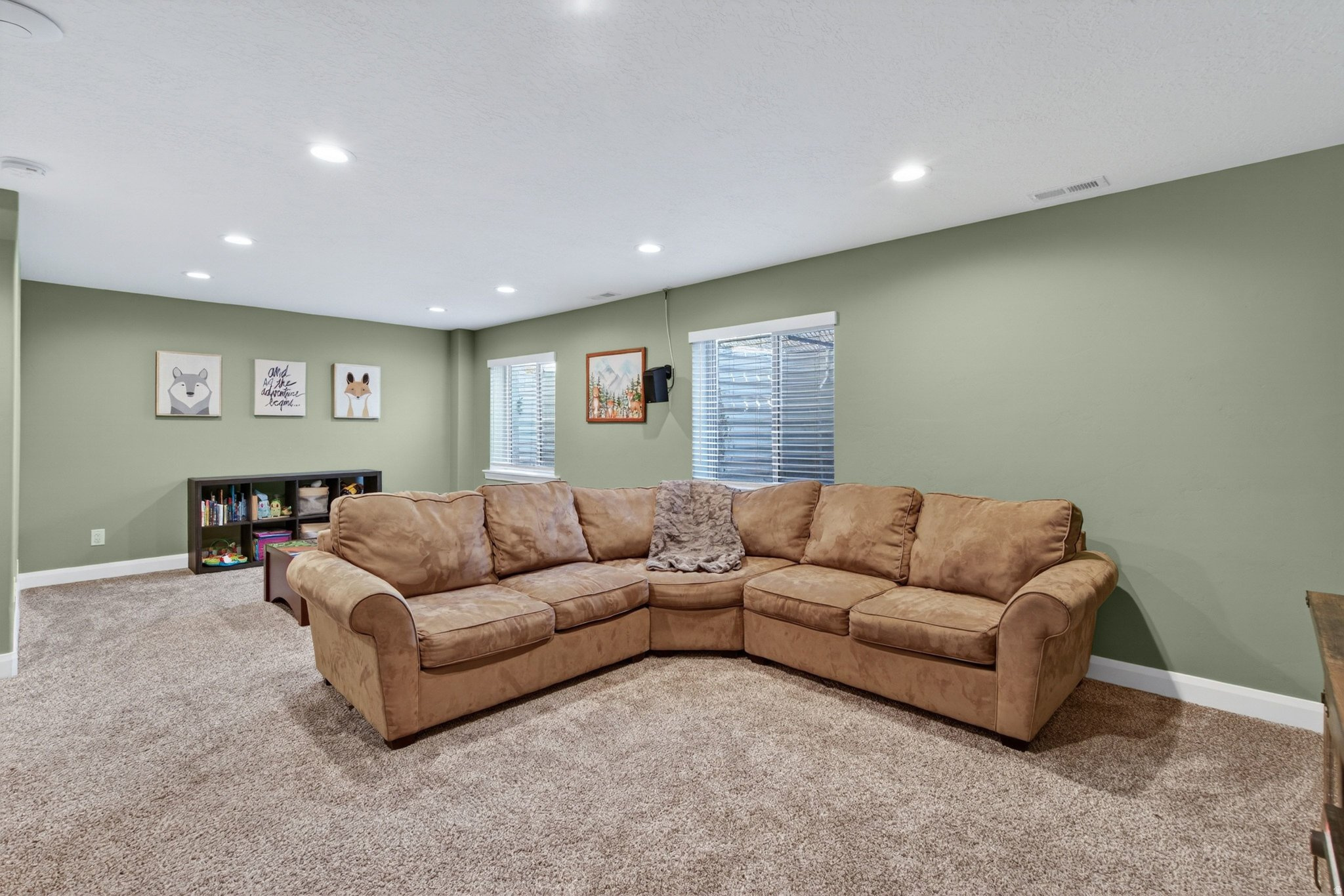 LEGACY TOWNHOMES - Residential