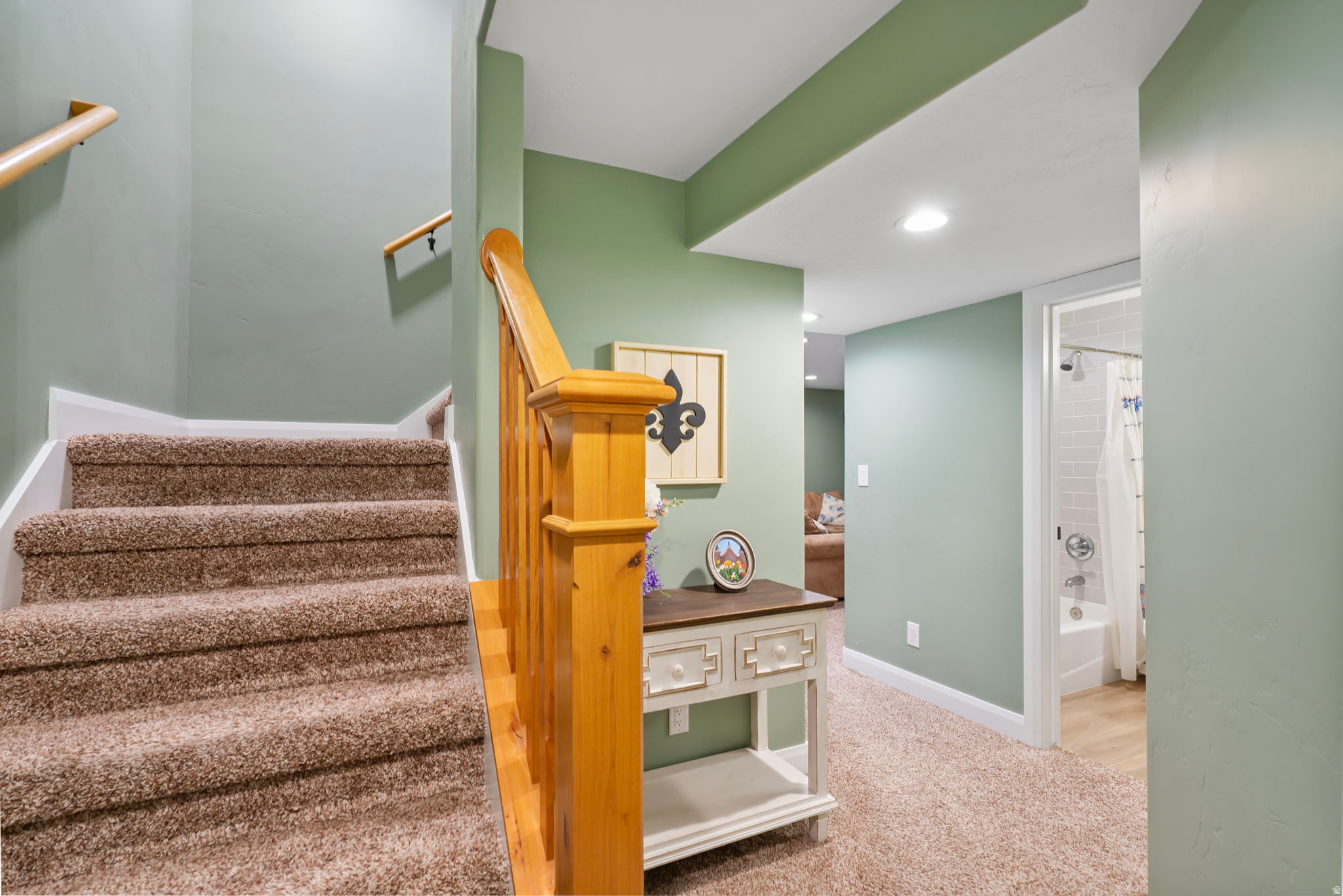 LEGACY TOWNHOMES - Residential