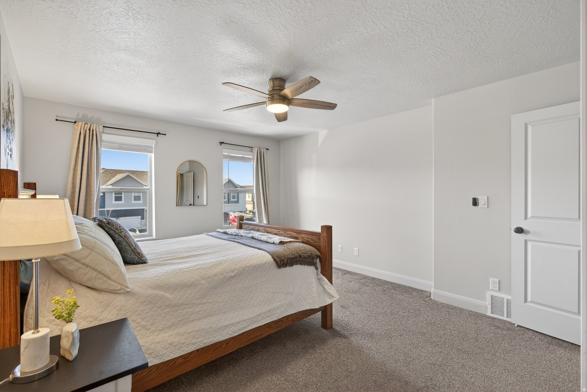 LEGACY TOWNHOMES - Residential