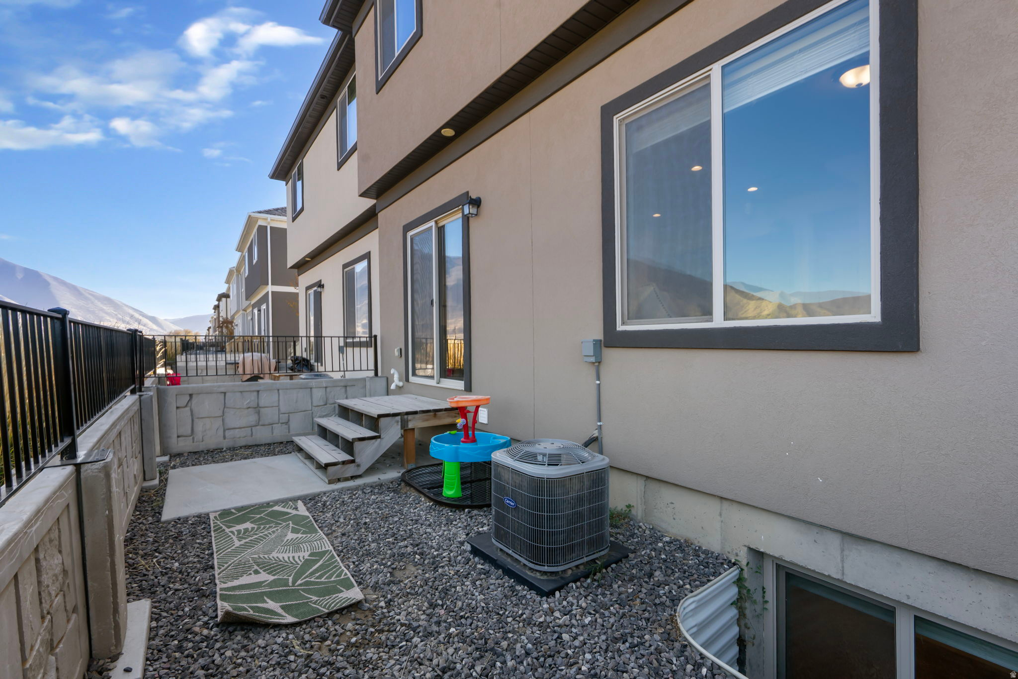 LEGACY TOWNHOMES - Residential