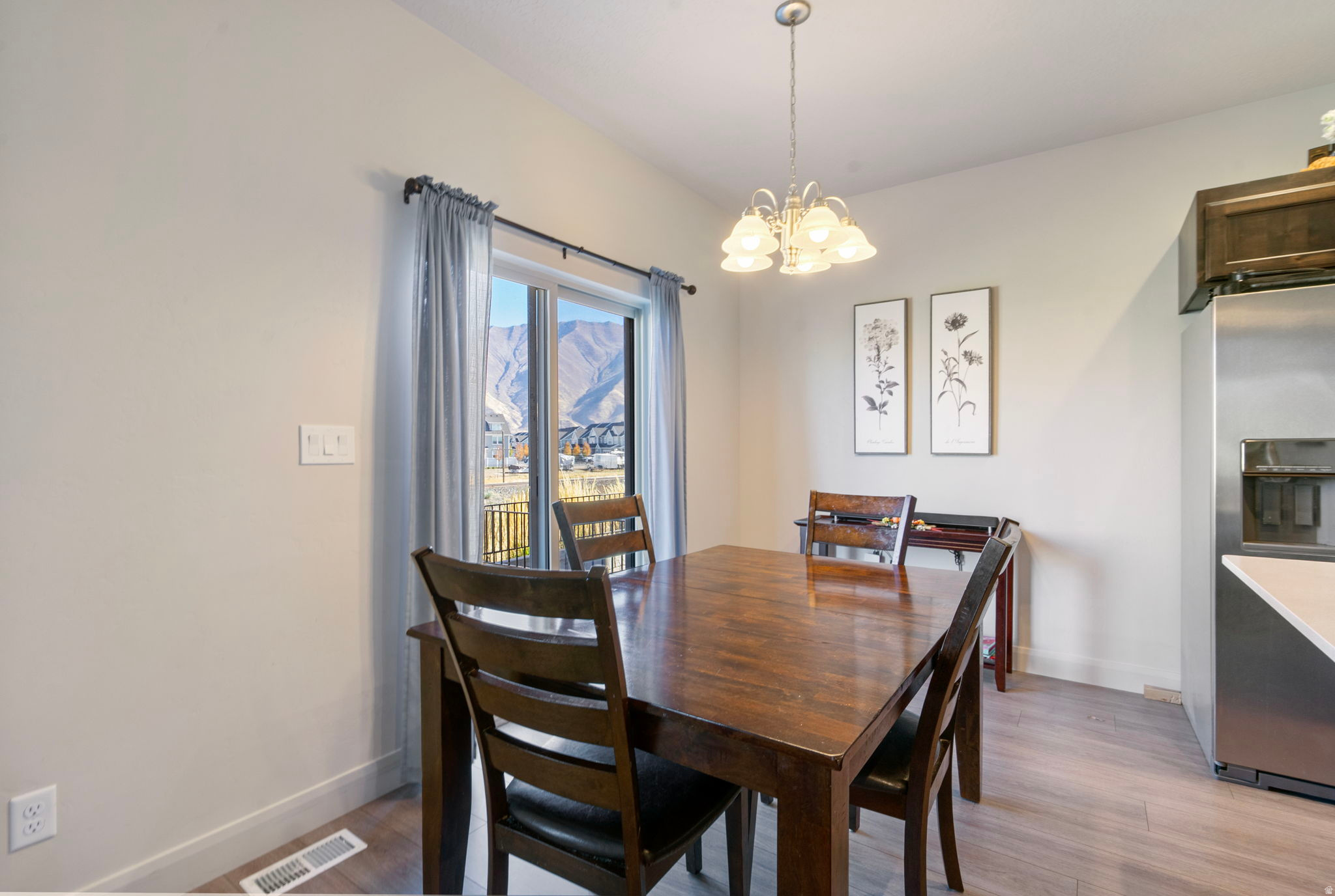 LEGACY TOWNHOMES - Residential