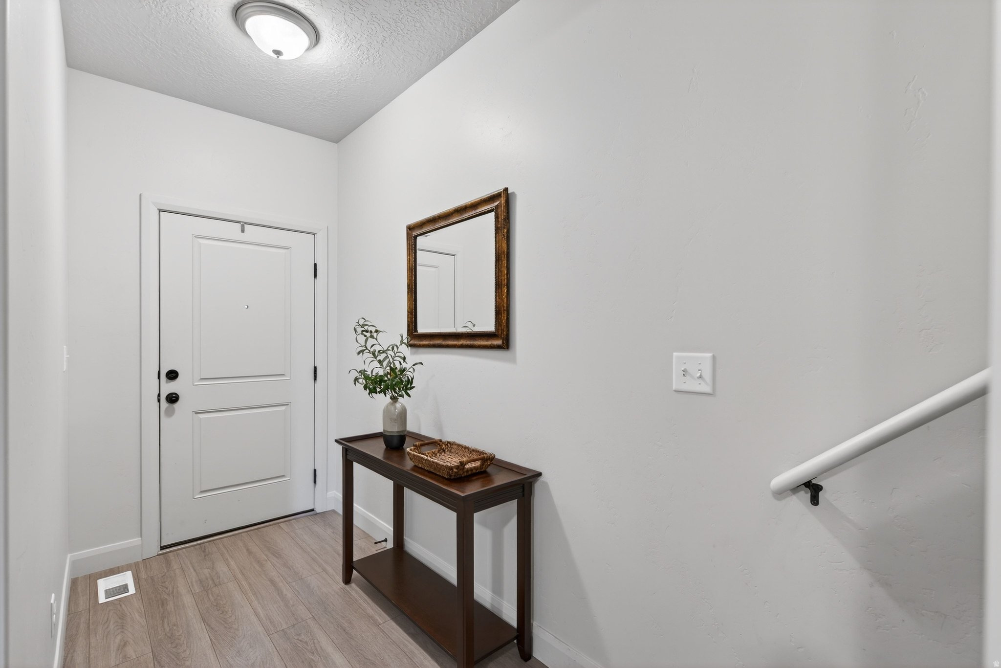 LEGACY TOWNHOMES - Residential