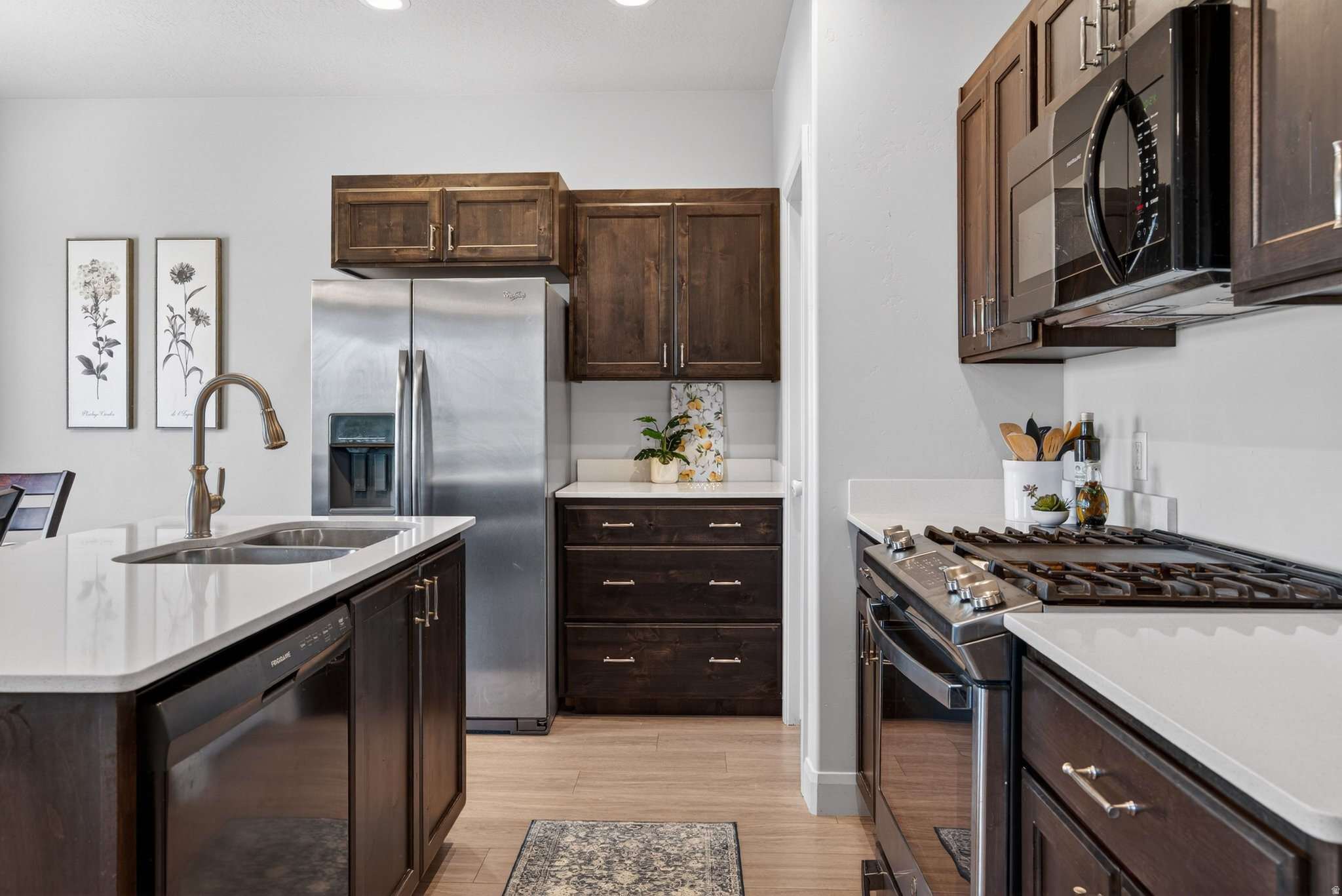 LEGACY TOWNHOMES - Residential