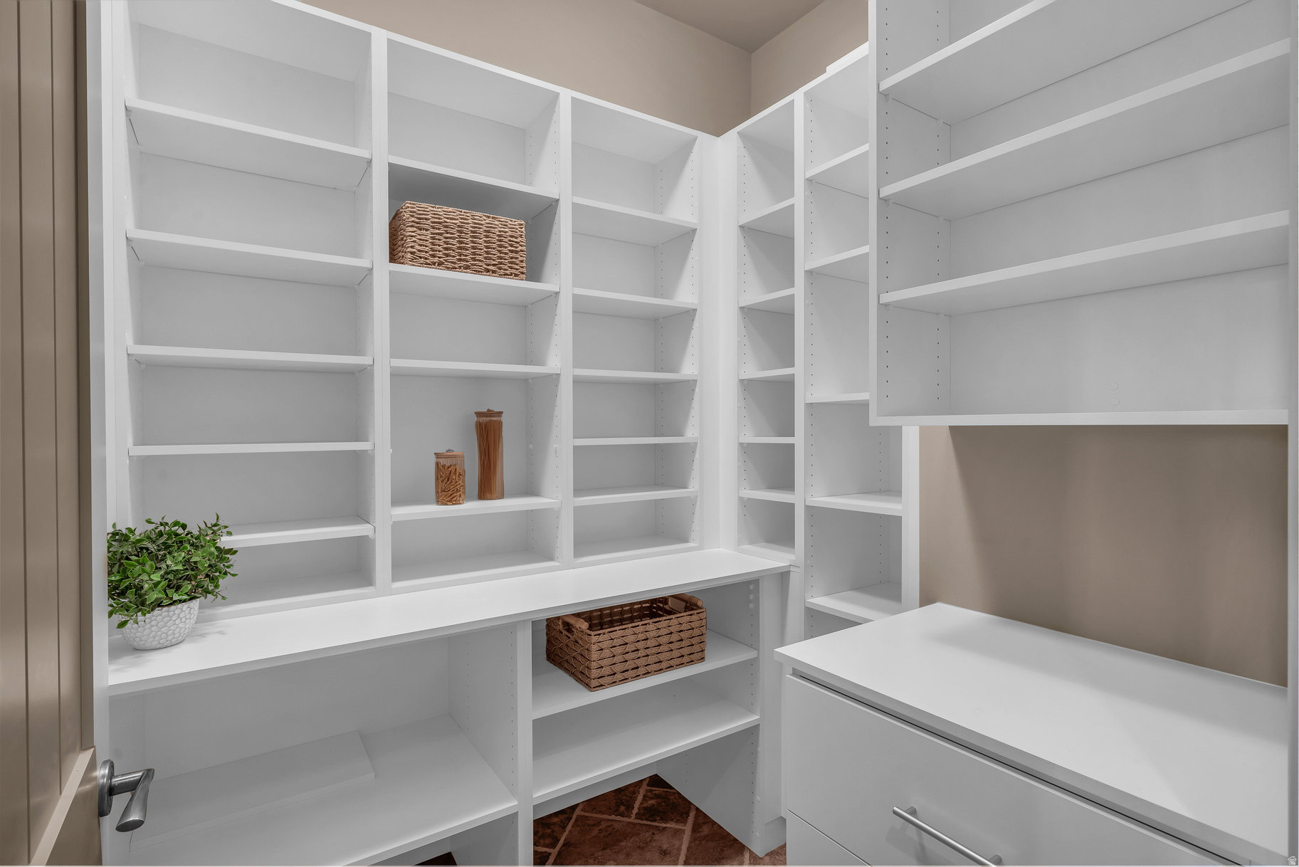 PINION HILLS 3 2ND AMD & EXT - Residential