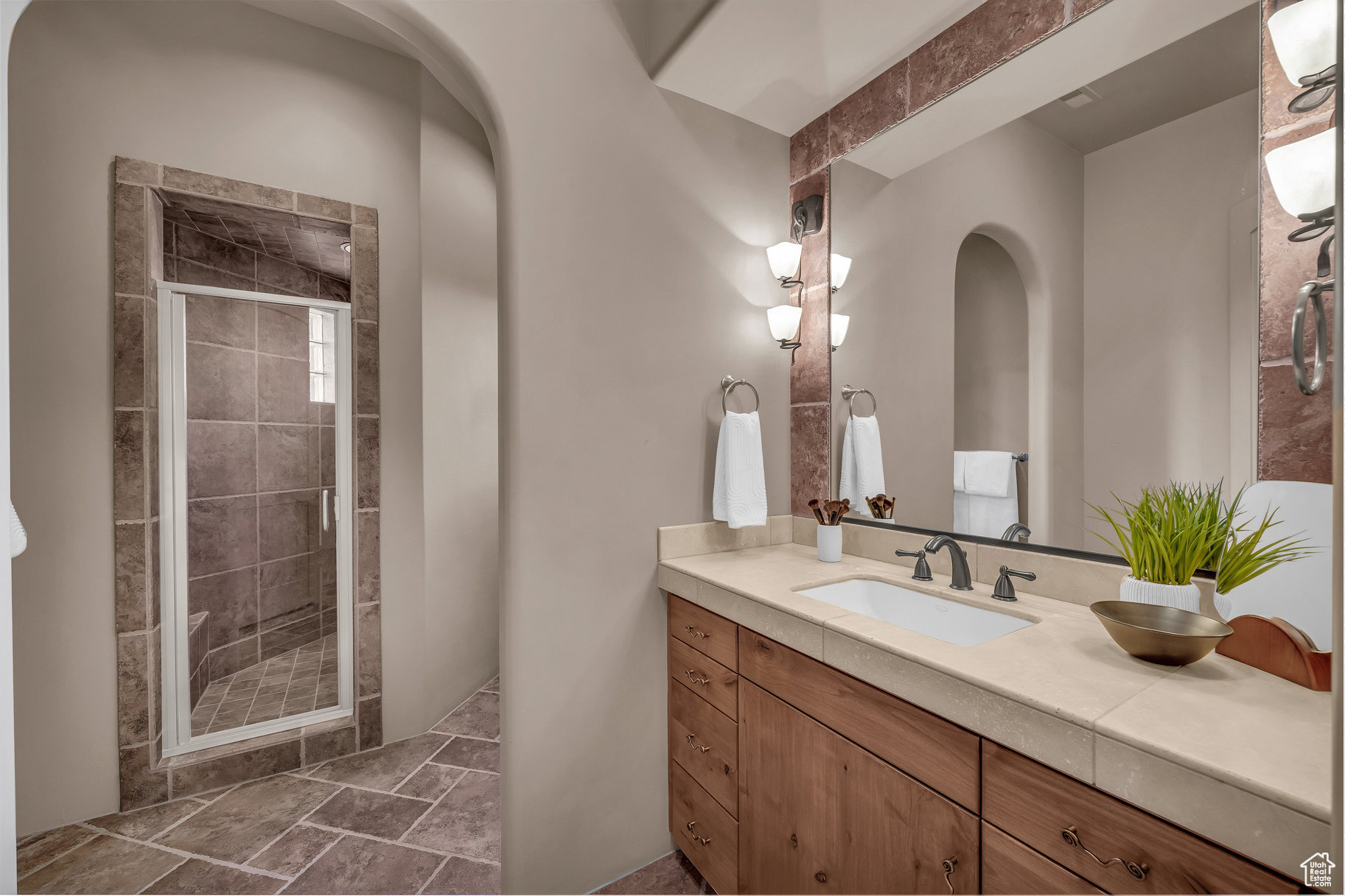 PINION HILLS 3 2ND AMD & EXT - Residential