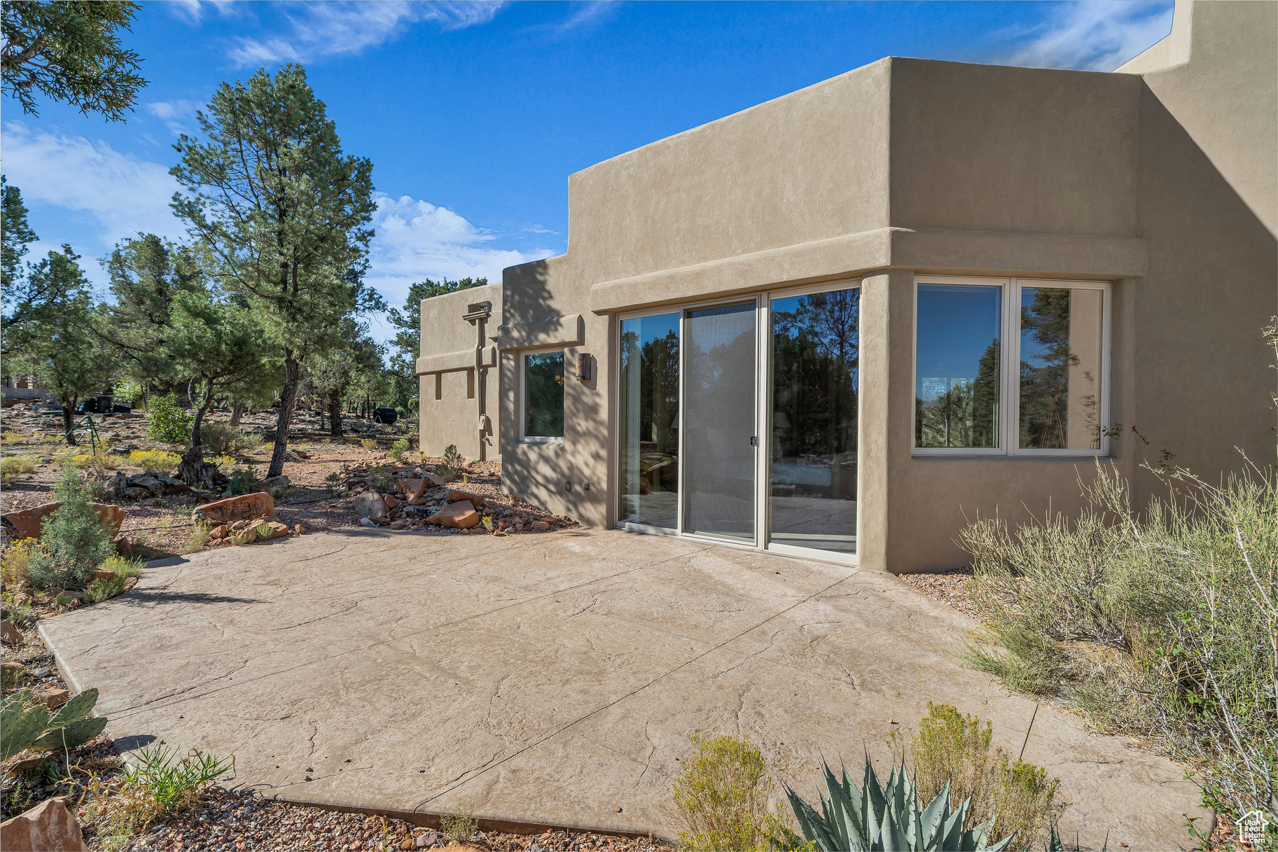 PINION HILLS 3 2ND AMD & EXT - Residential