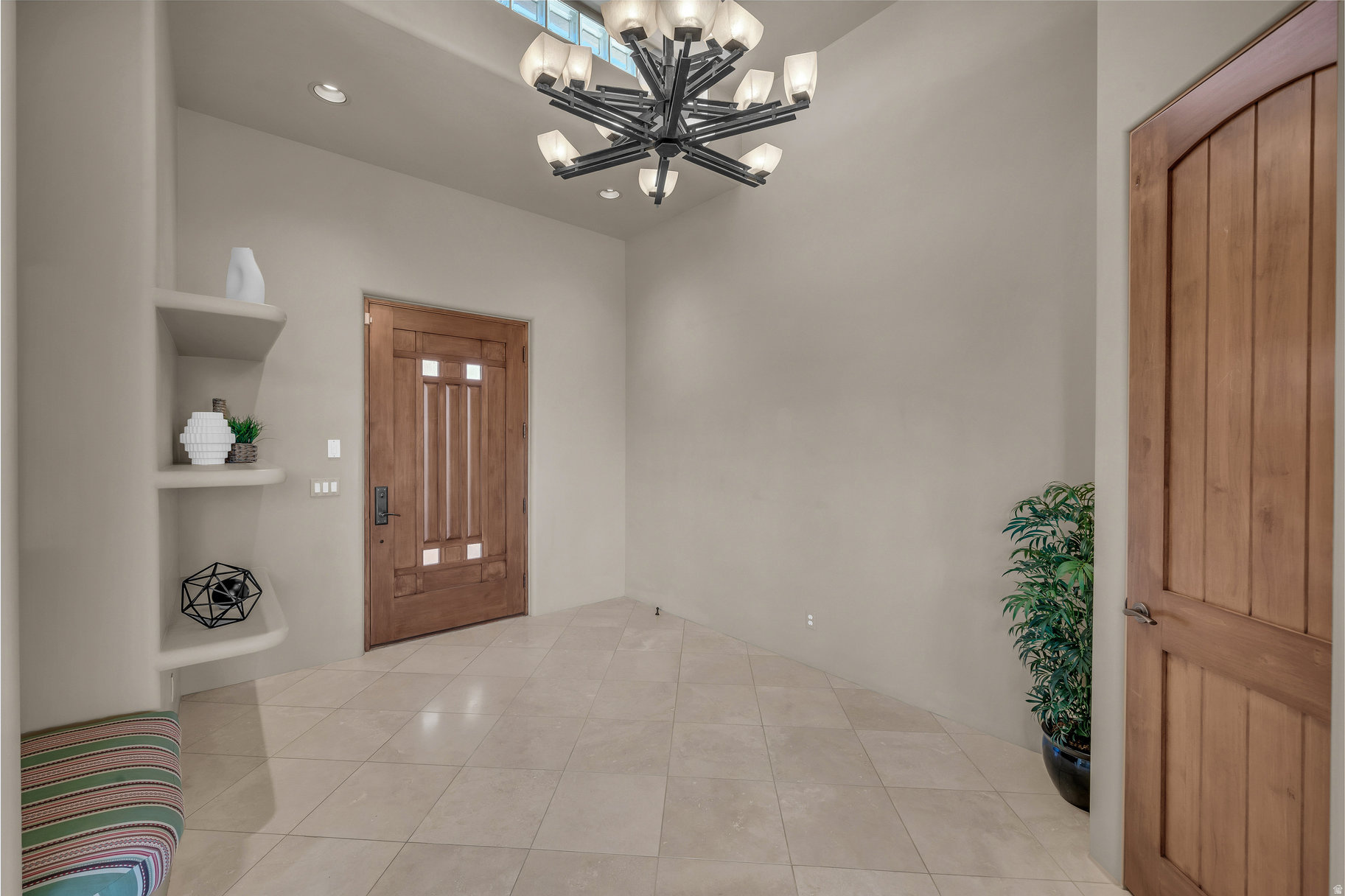 PINION HILLS 3 2ND AMD & EXT - Residential