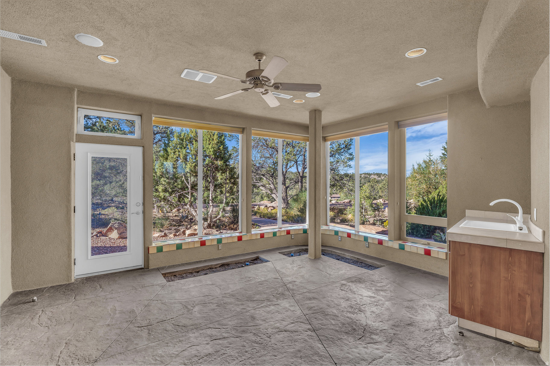 PINION HILLS 3 2ND AMD & EXT - Residential