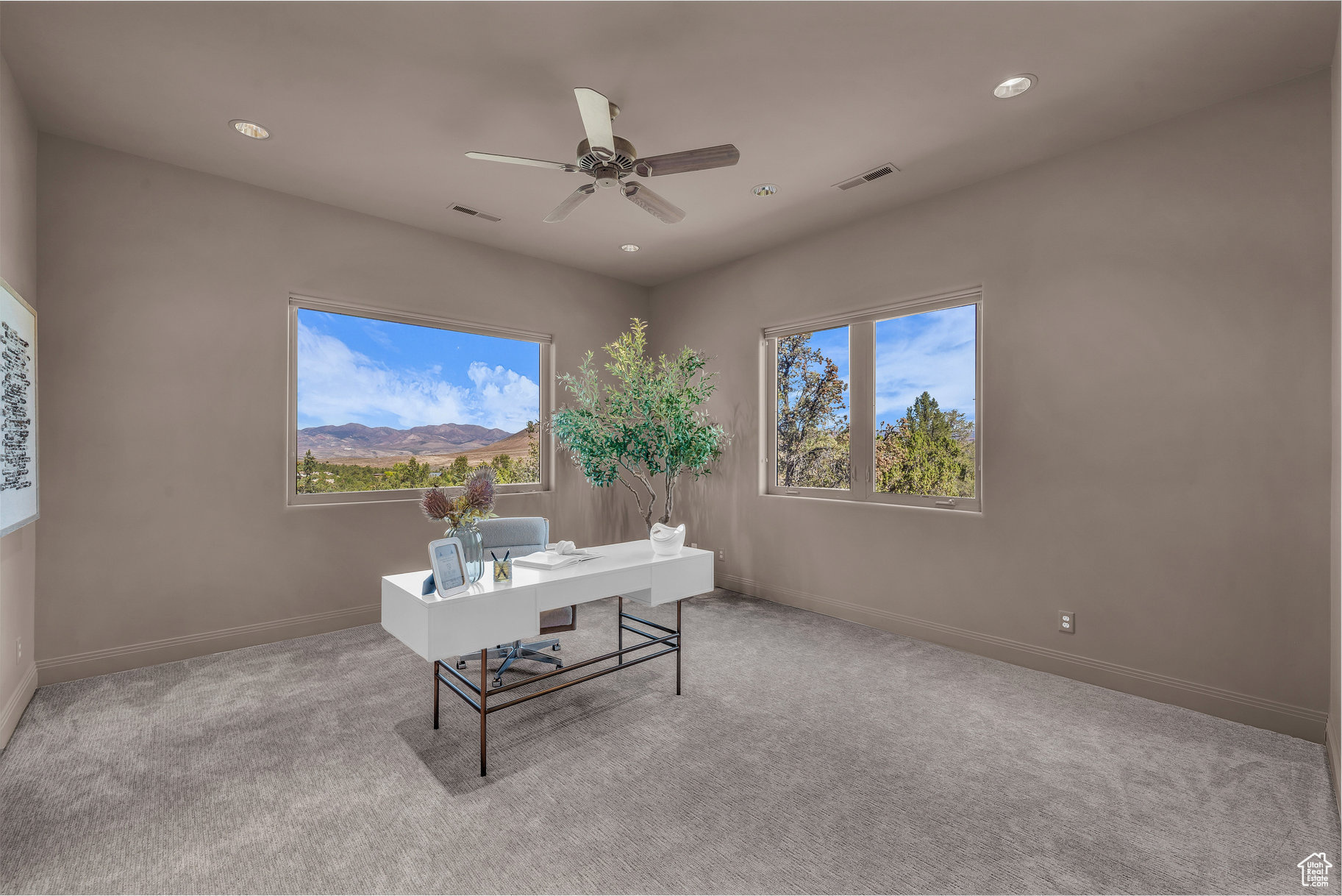 PINION HILLS 3 2ND AMD & EXT - Residential