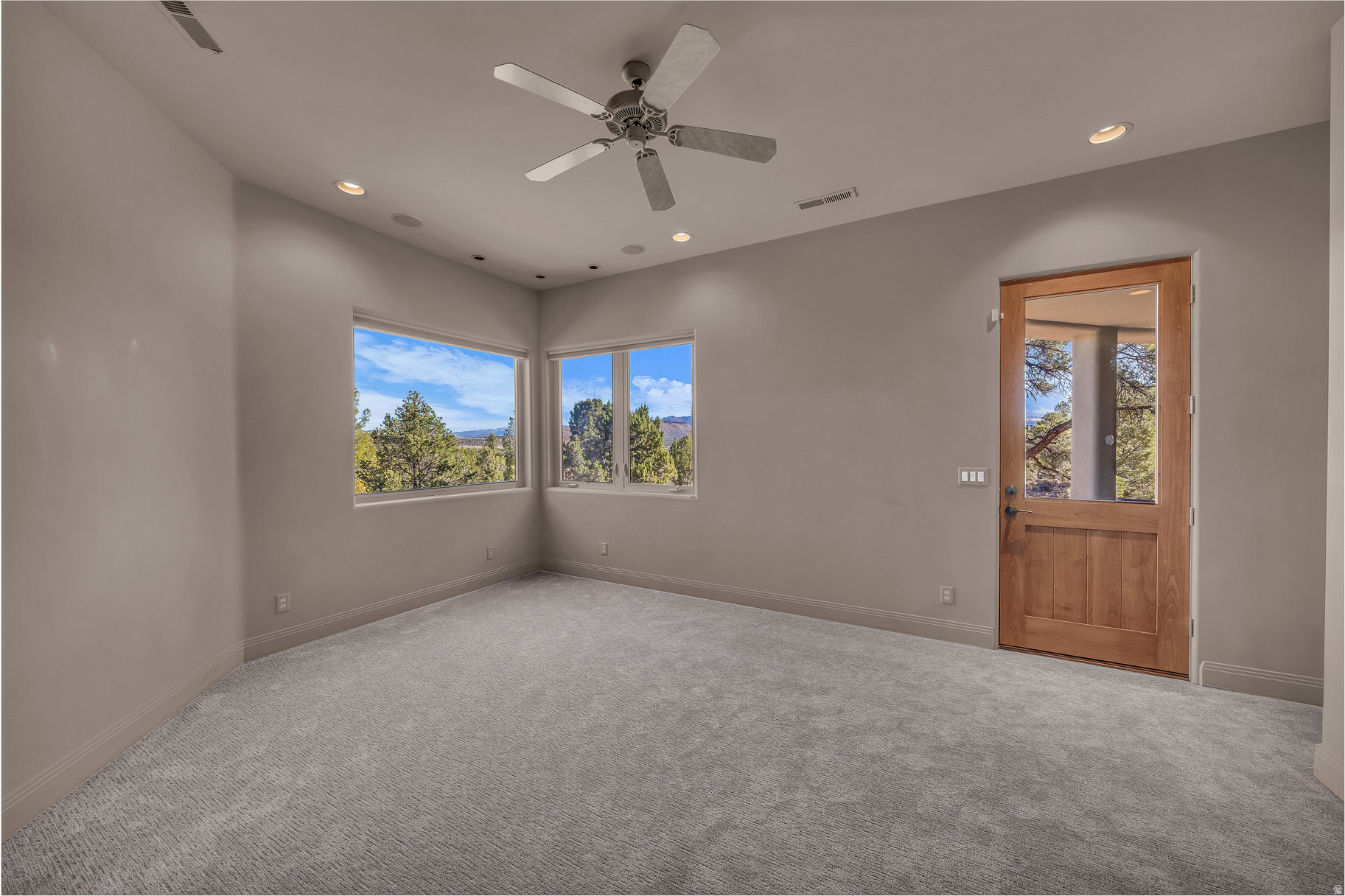 PINION HILLS 3 2ND AMD & EXT - Residential