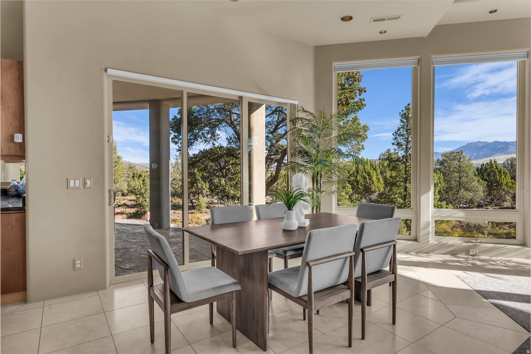 PINION HILLS 3 2ND AMD & EXT - Residential