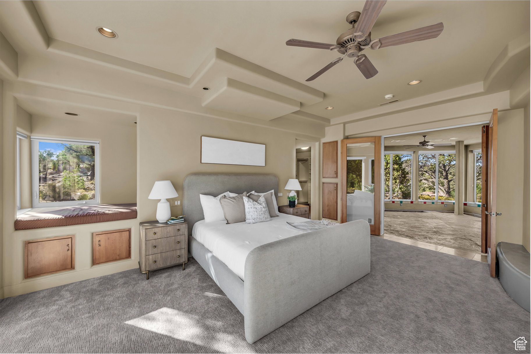 PINION HILLS 3 2ND AMD & EXT - Residential