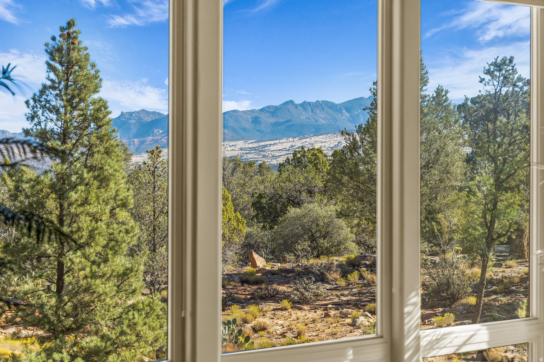 PINION HILLS 3 2ND AMD & EXT - Residential