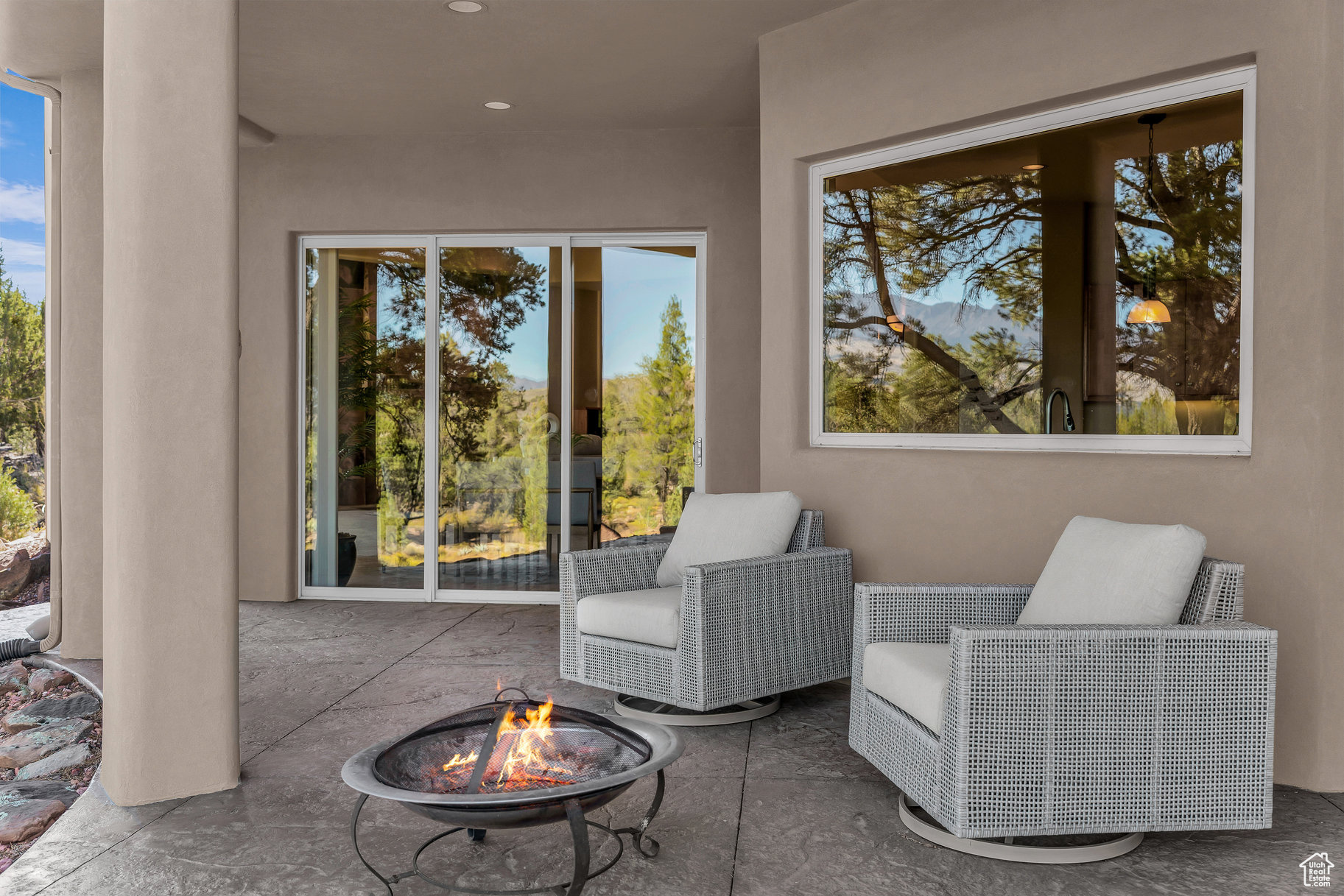 PINION HILLS 3 2ND AMD & EXT - Residential