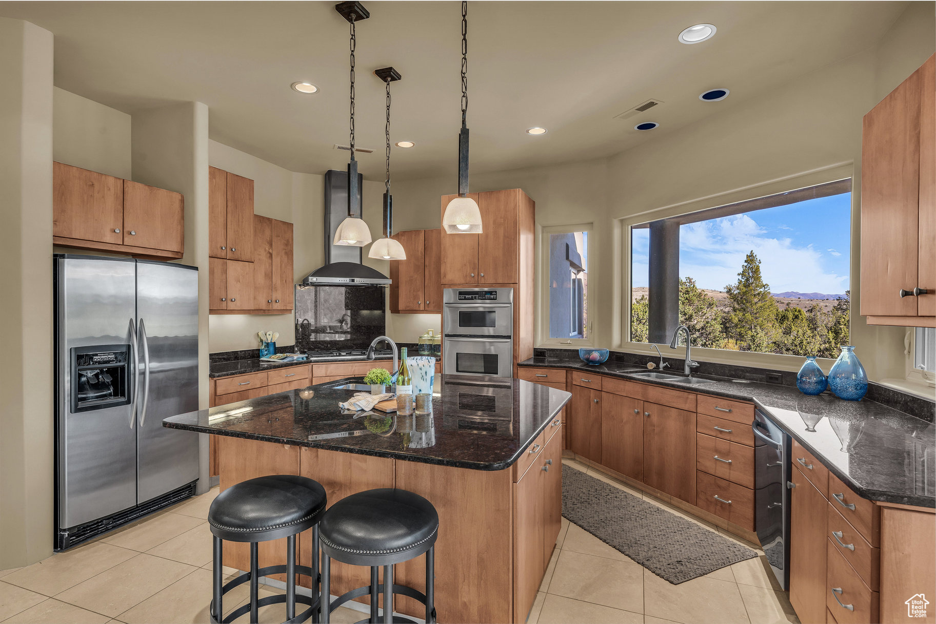 PINION HILLS 3 2ND AMD & EXT - Residential