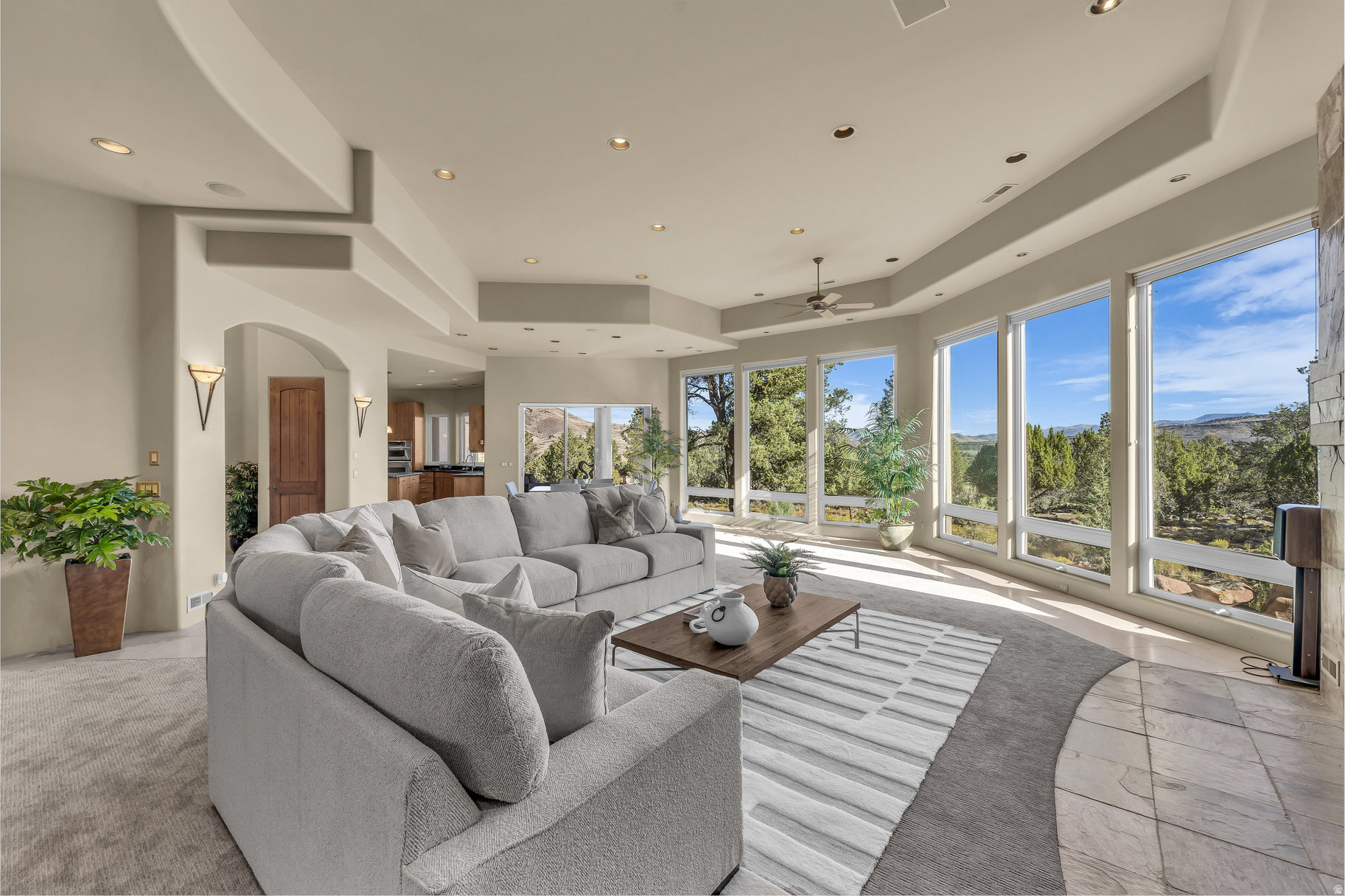 PINION HILLS 3 2ND AMD & EXT - Residential