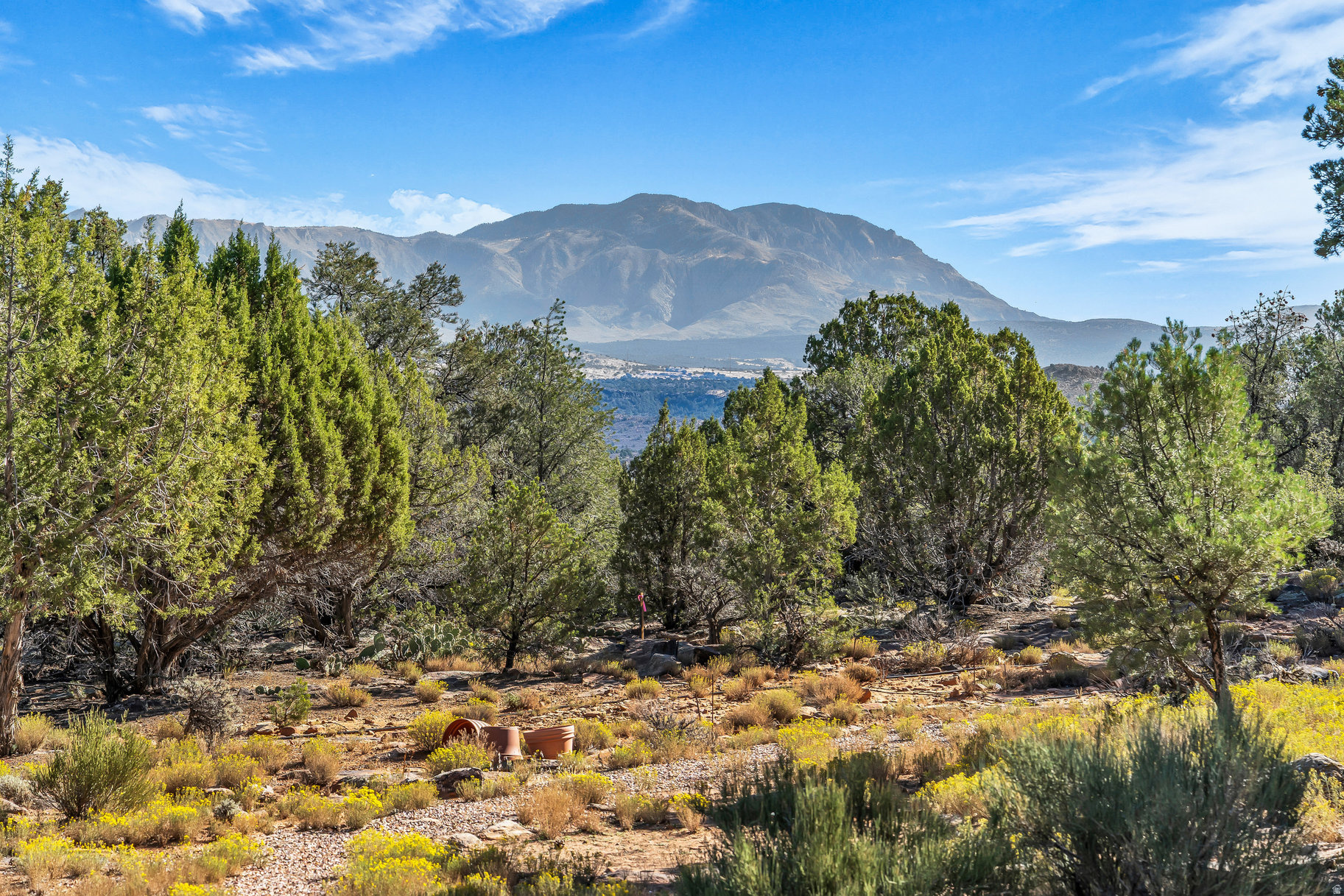 PINION HILLS 3 2ND AMD & EXT - Residential