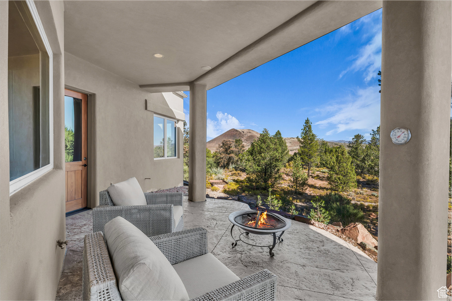 PINION HILLS 3 2ND AMD & EXT - Residential