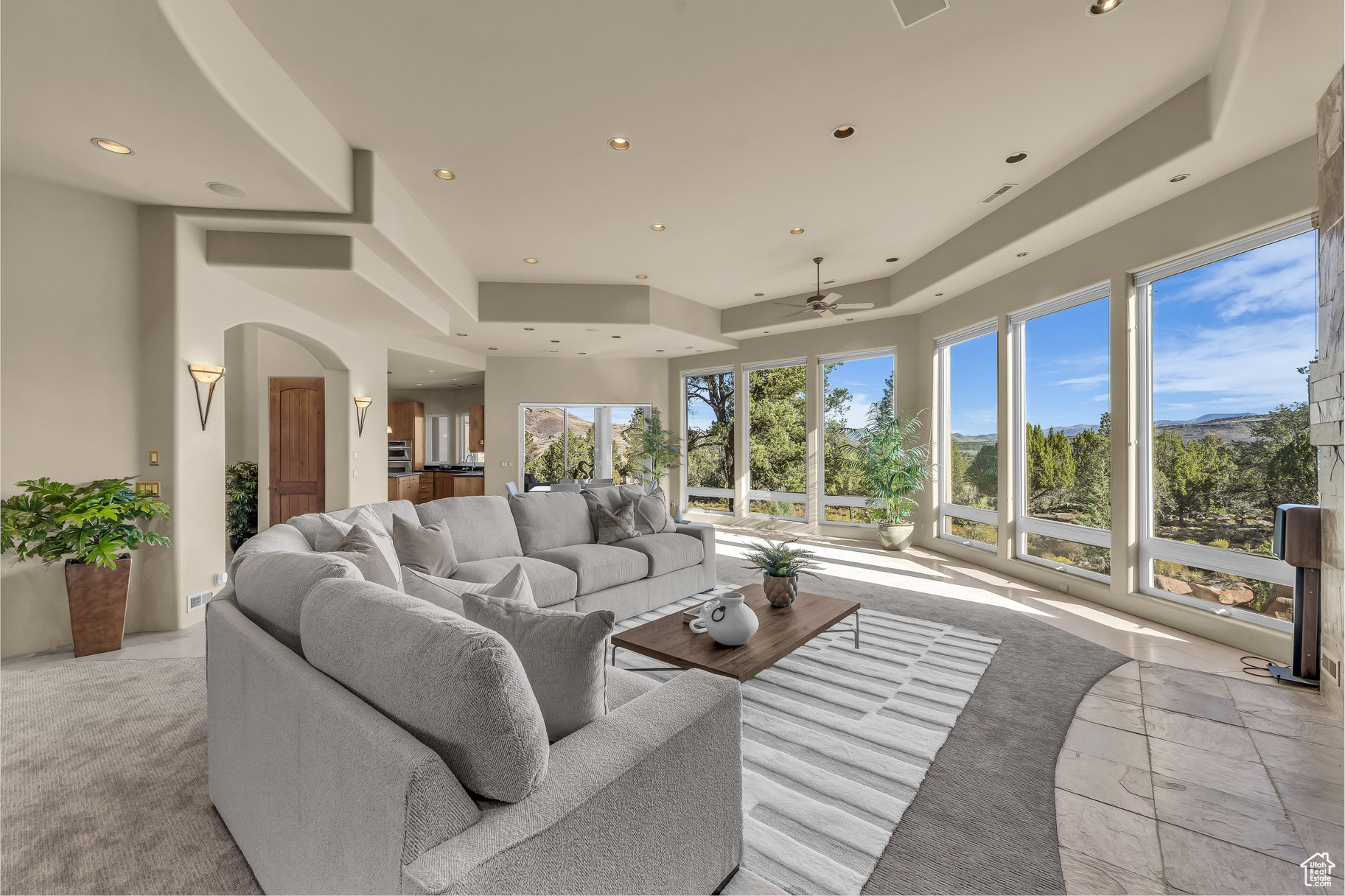 PINION HILLS 3 2ND AMD & EXT - Residential